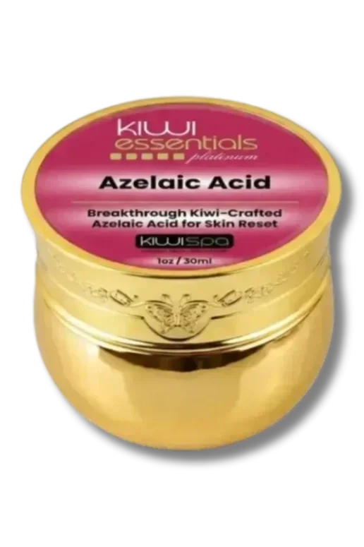 Azelaic Acid