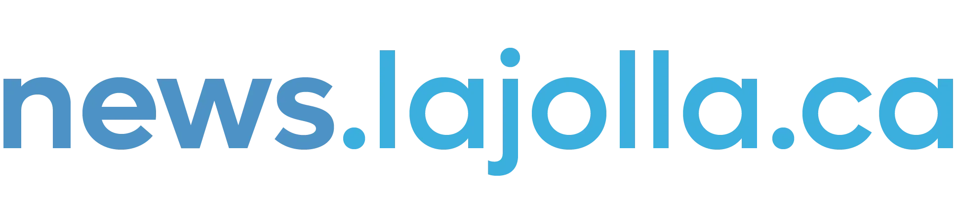 La Jolla News media logo featuring Kiwi Spa San Diego