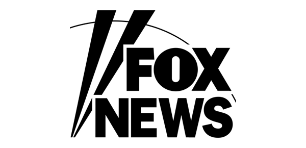 Fox News media logo featuring Kiwi Spa San Diego