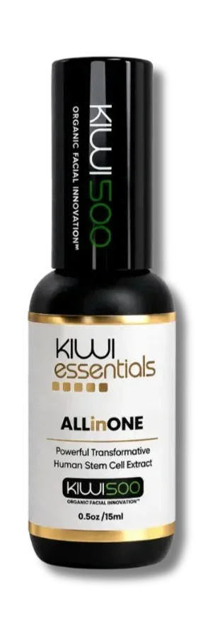 ALLinONE Transformative Serum 15 ml