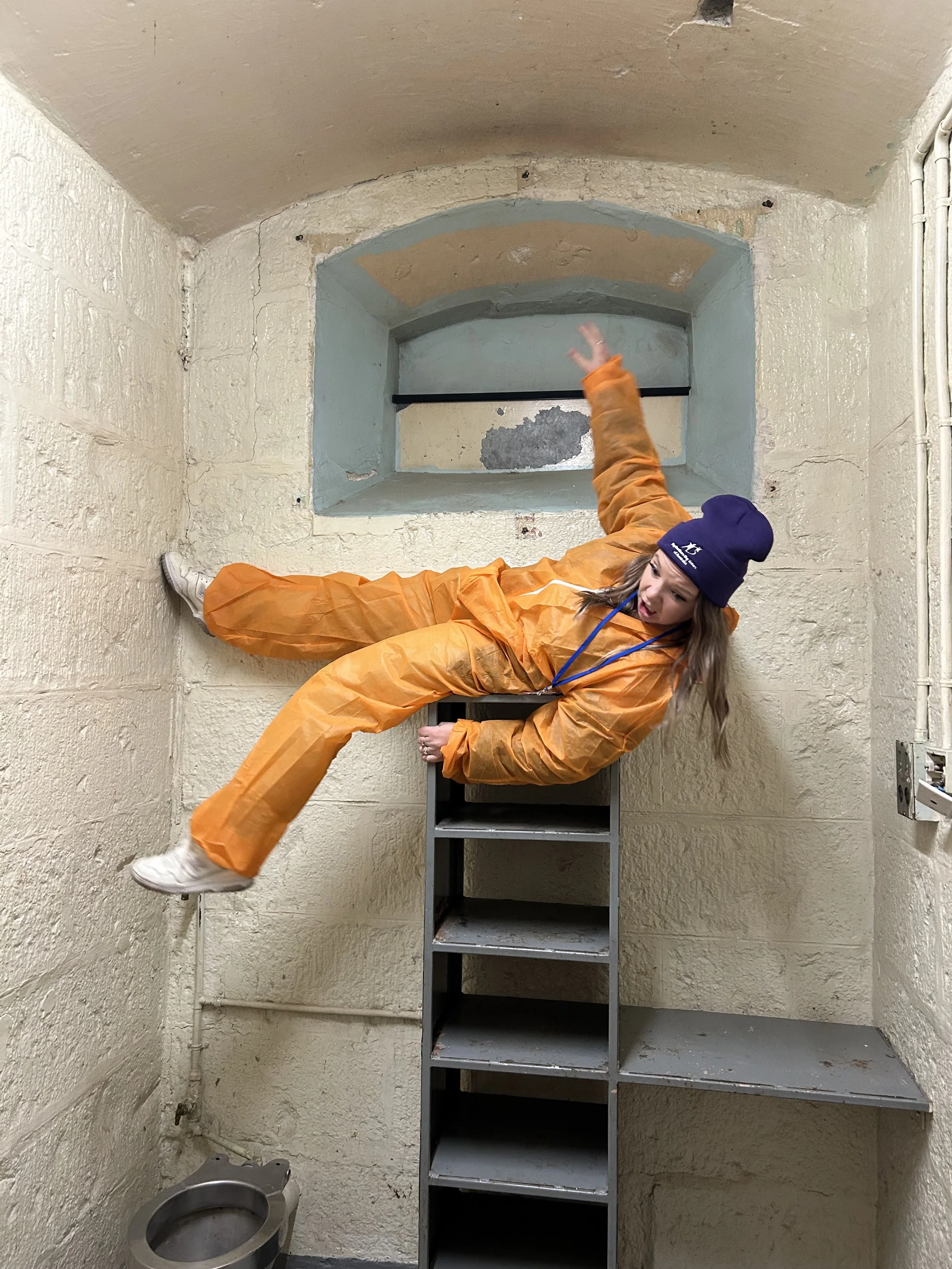 Bail Out 2025