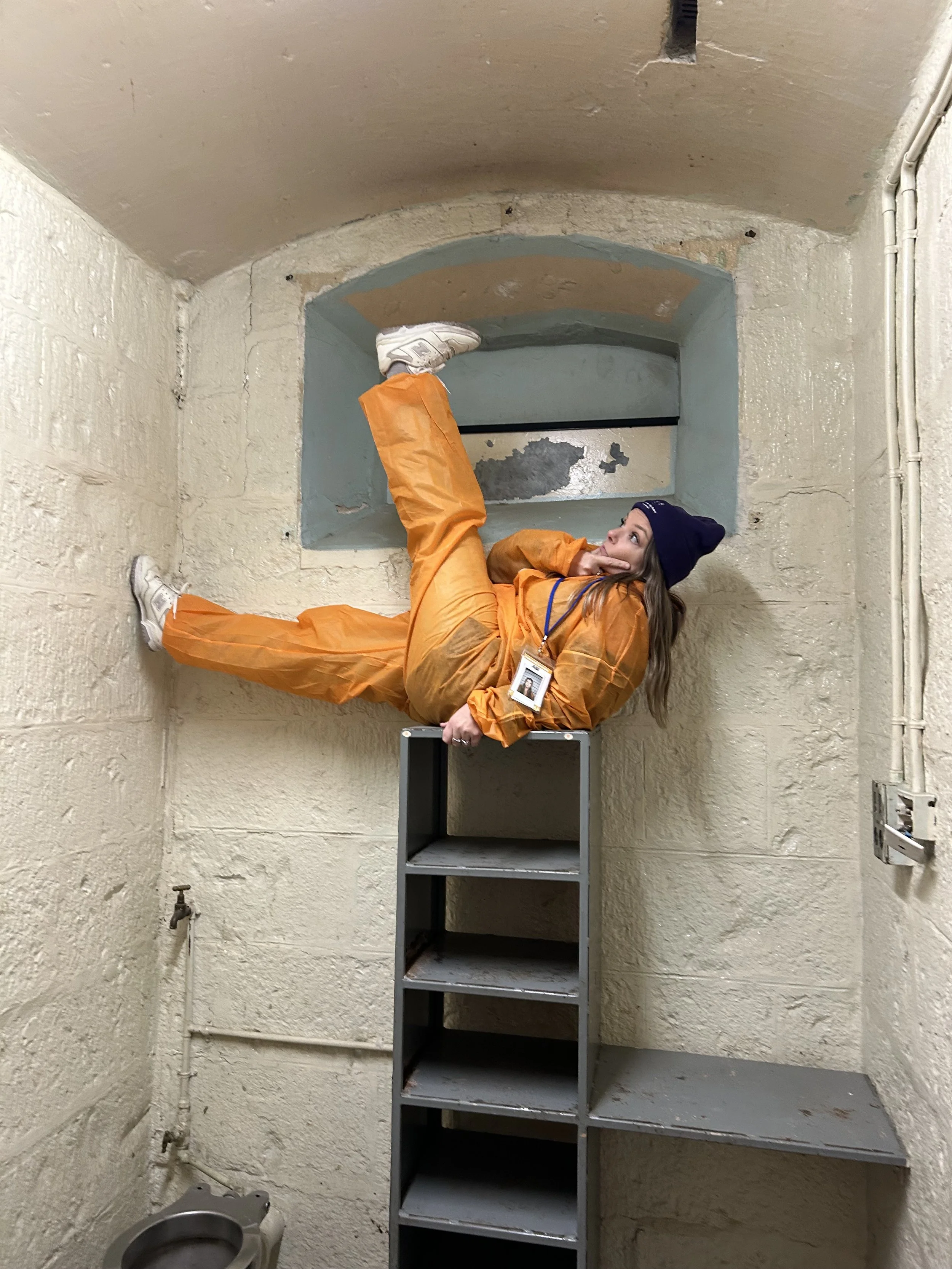 Bail Out 2025