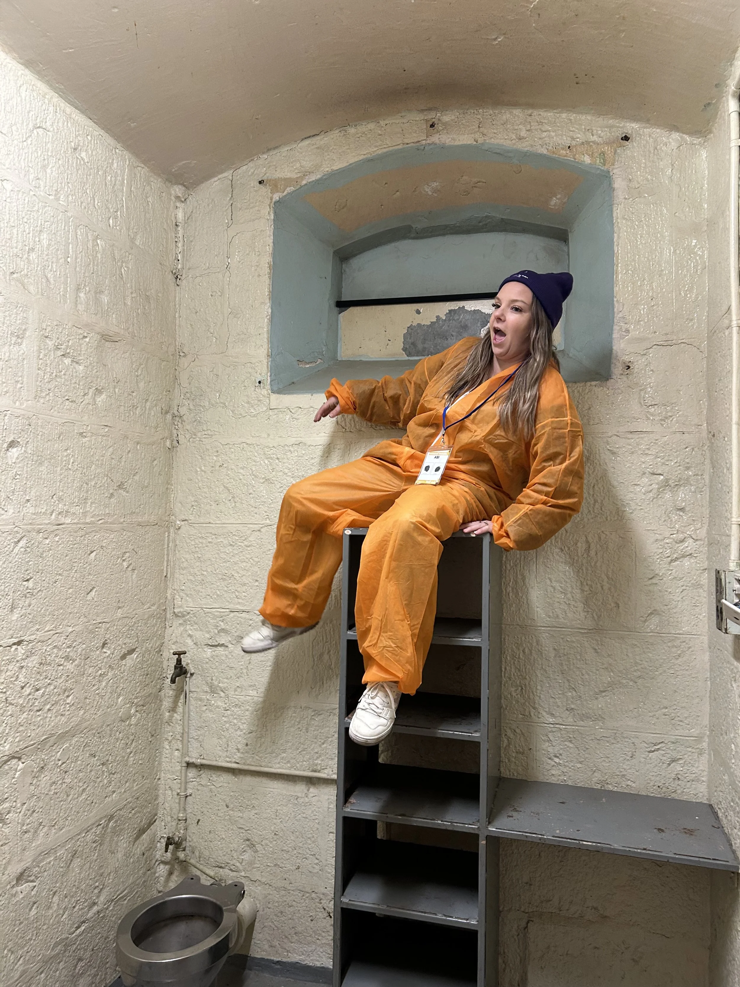 Bail Out 2025