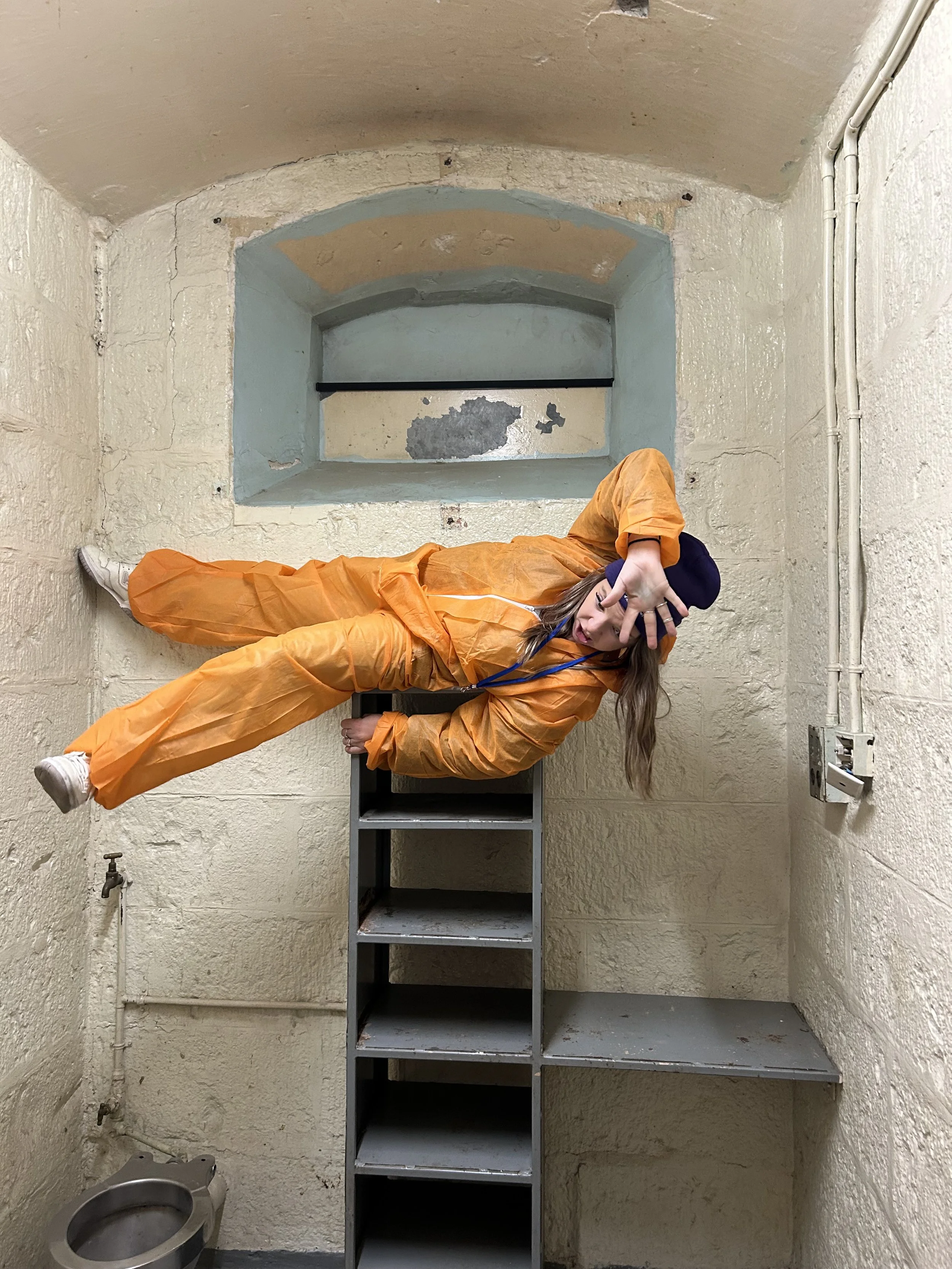 Bail Out 2025