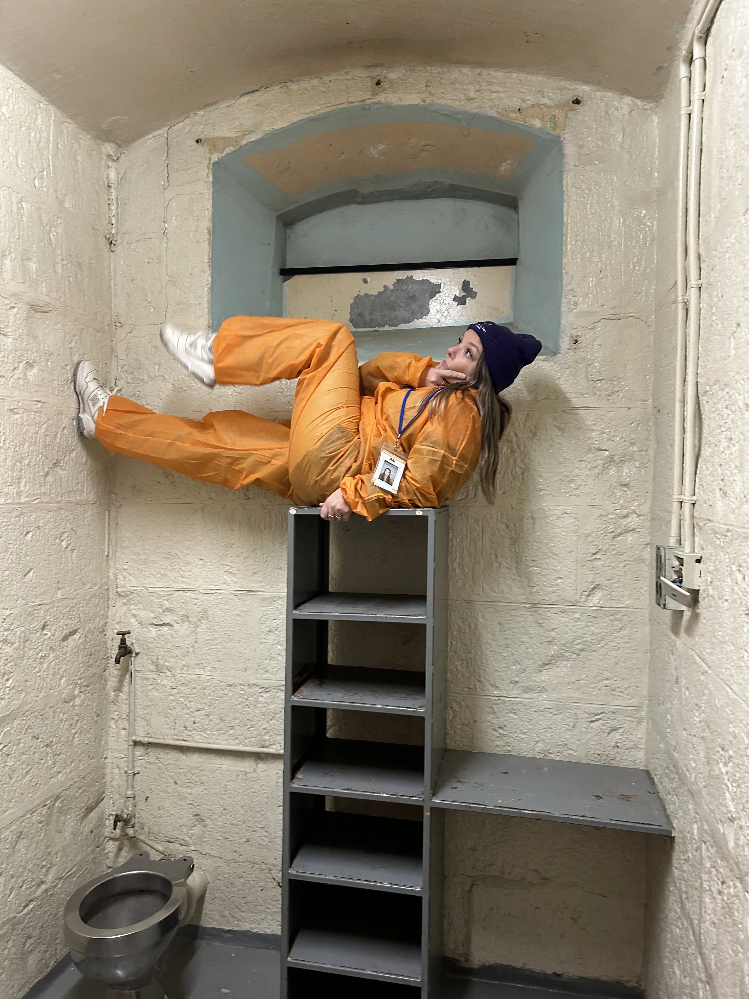 Bail Out 2025