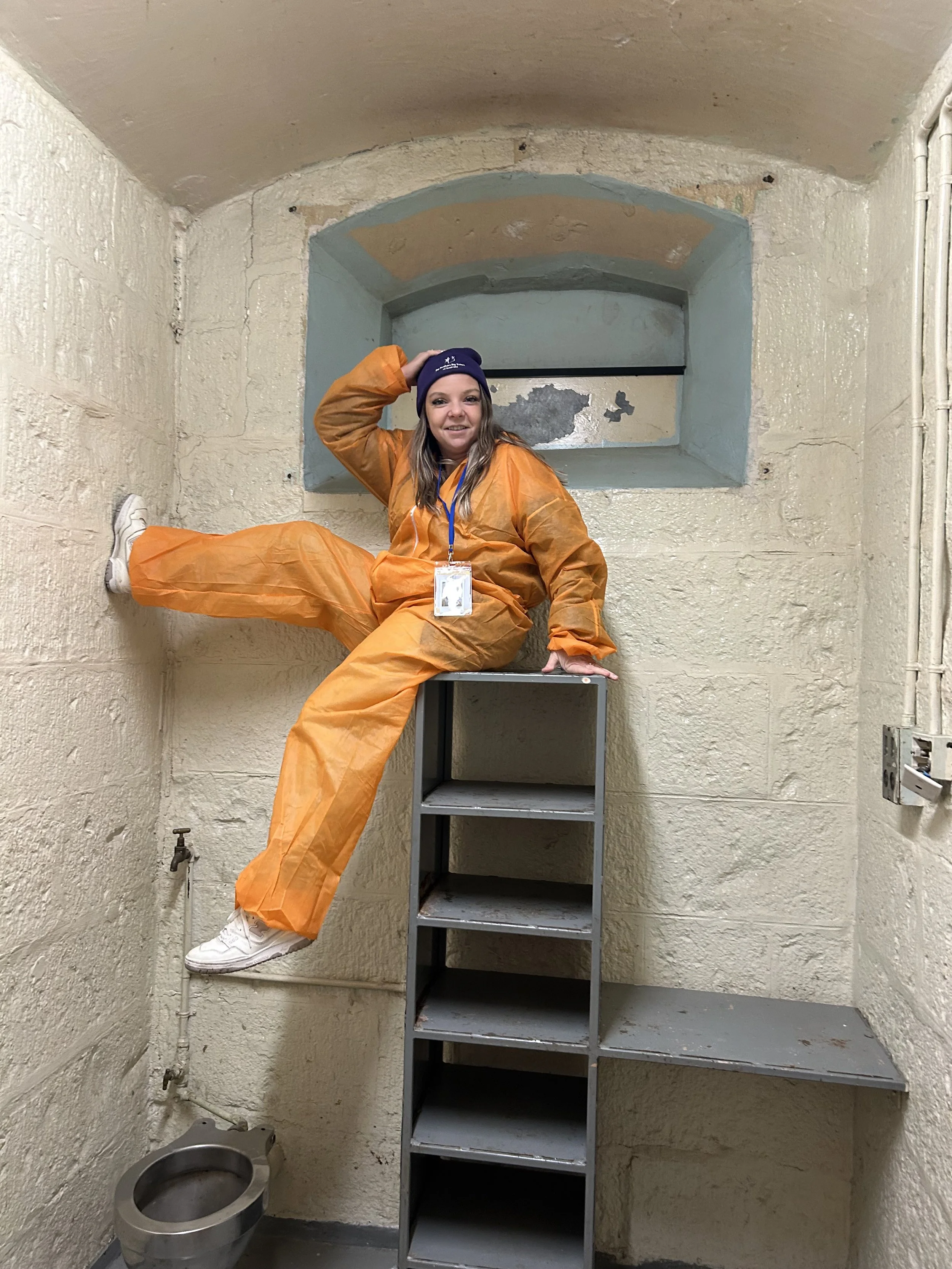 Bail Out 2025