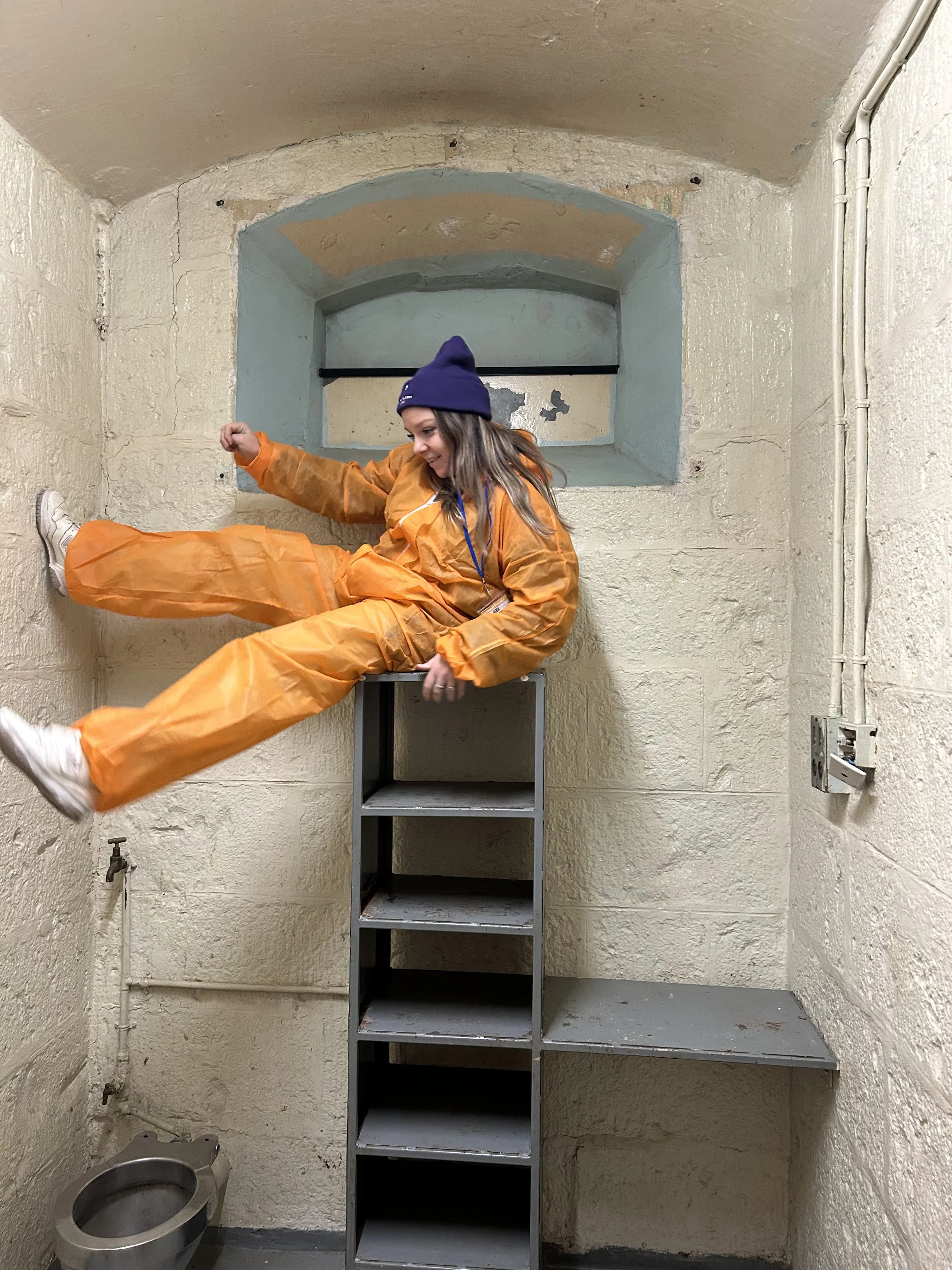 Bail Out 2025