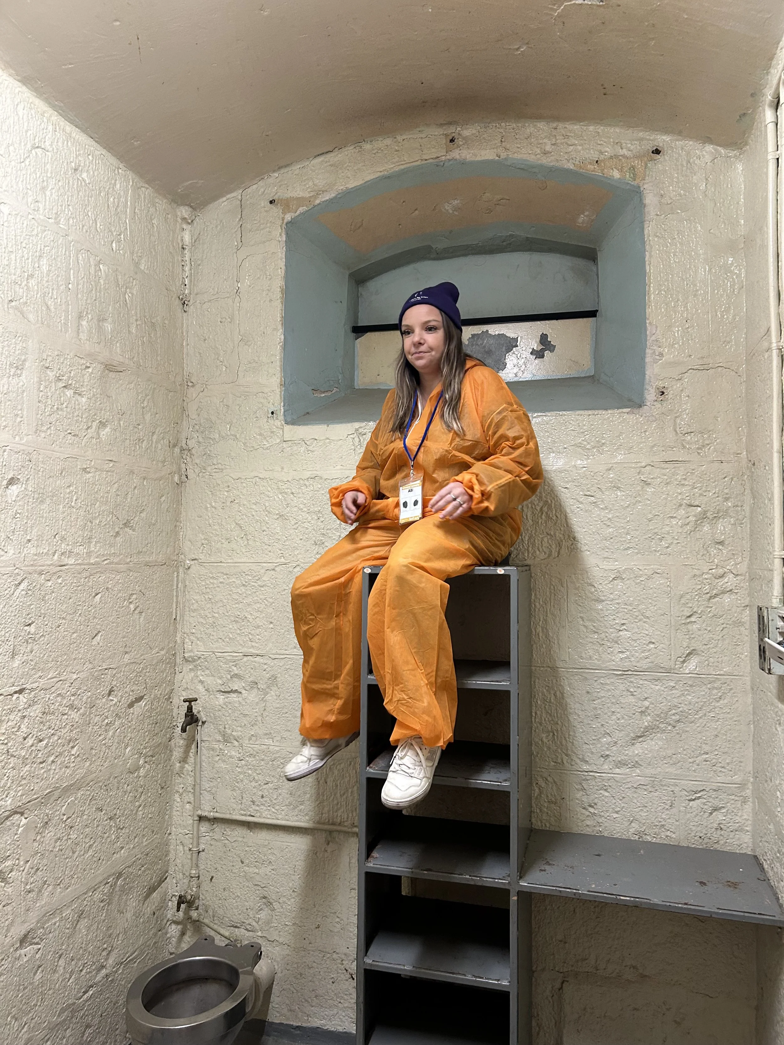 Bail Out 2025