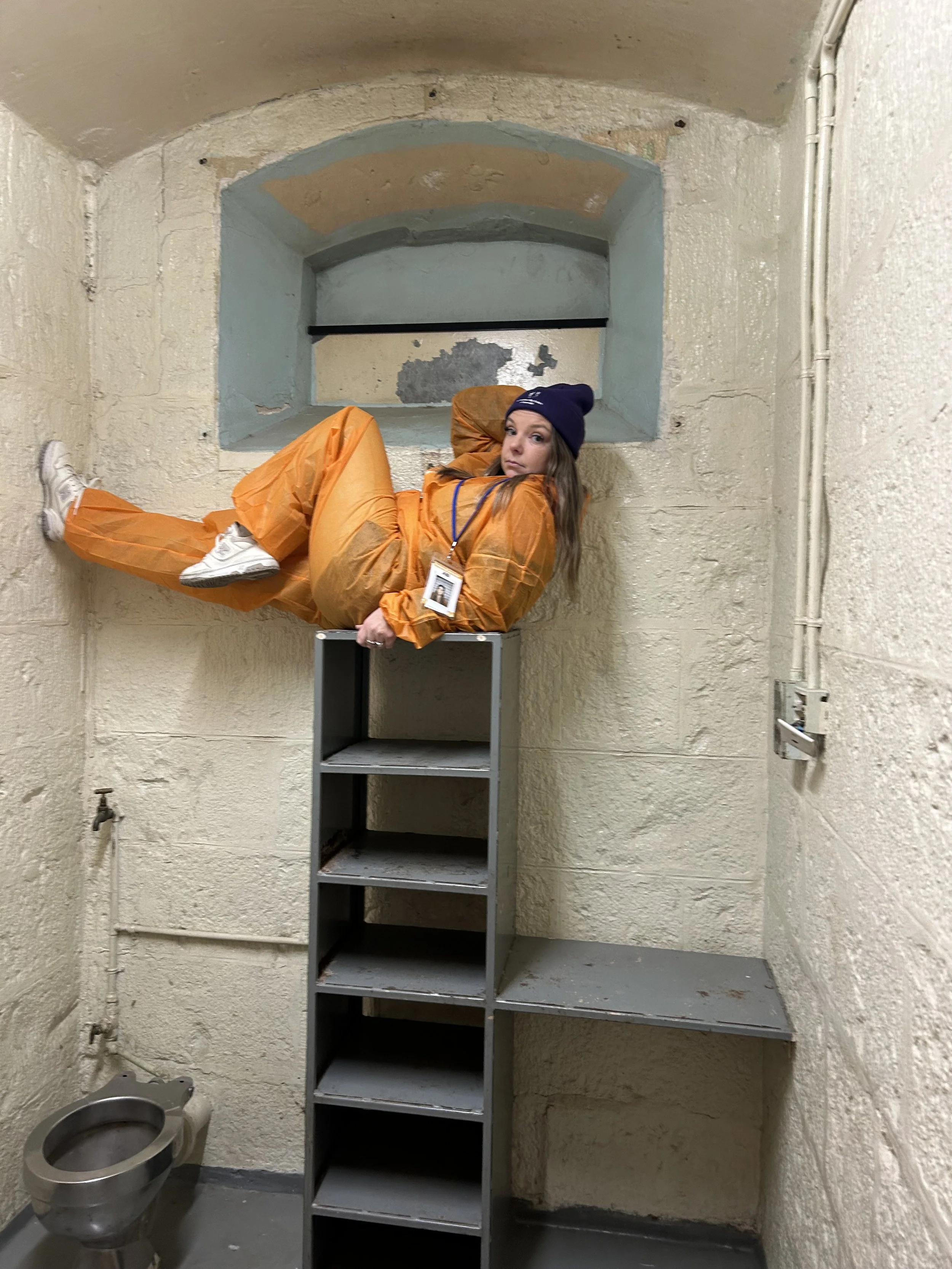 Bail Out 2025