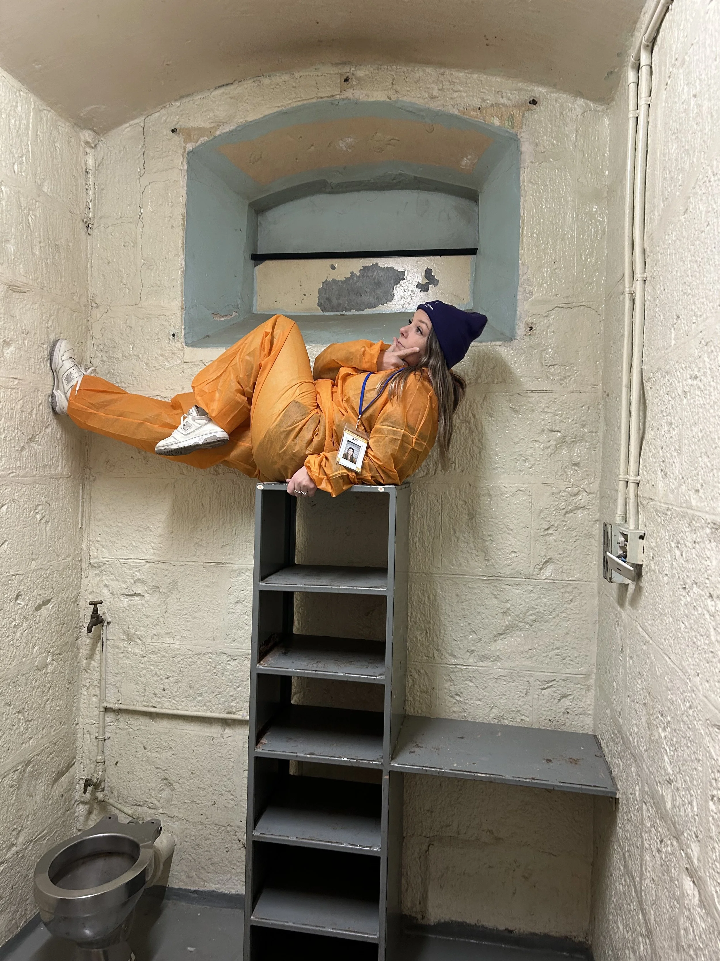 Bail Out 2025