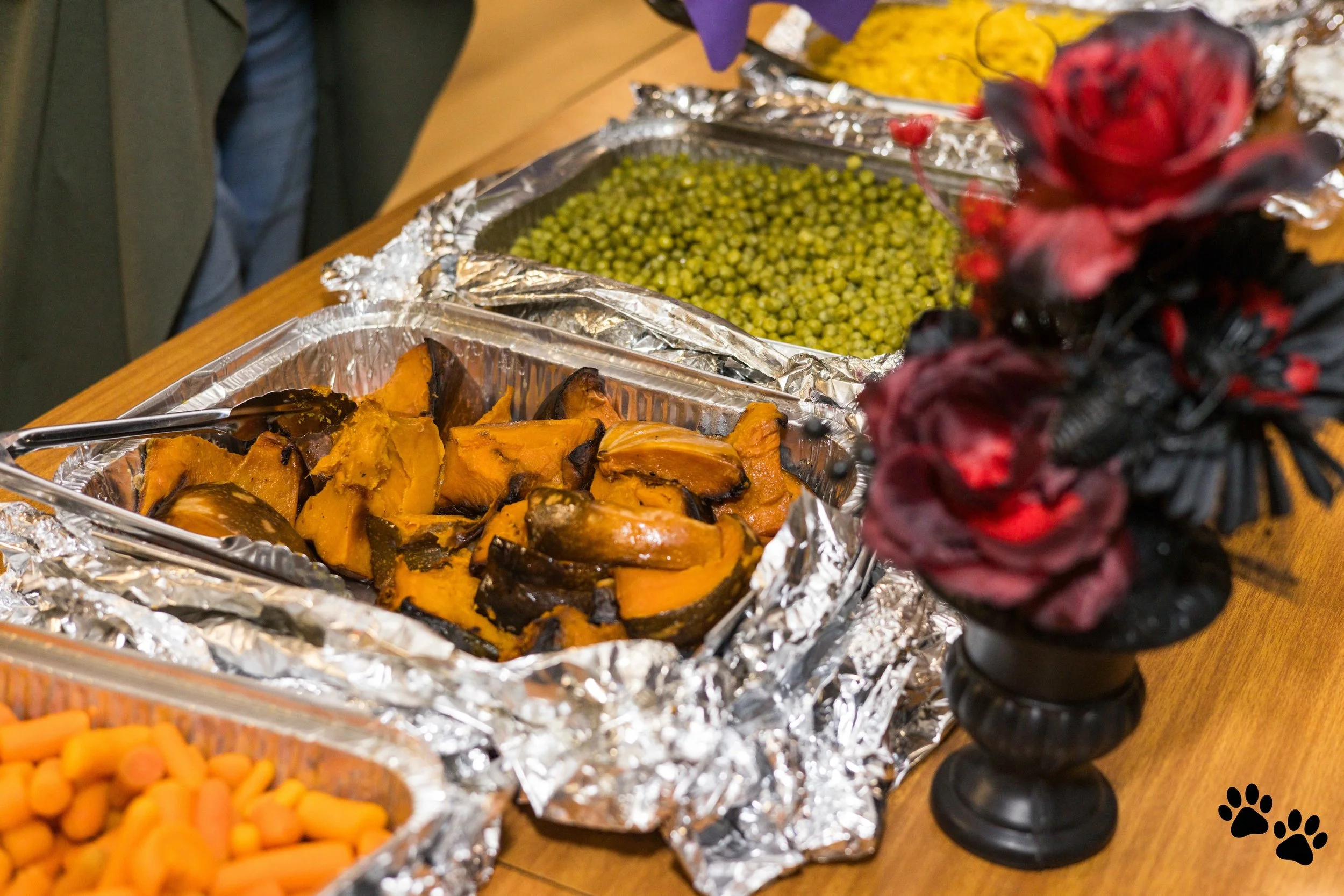 Neale’s Spit Roast Catering