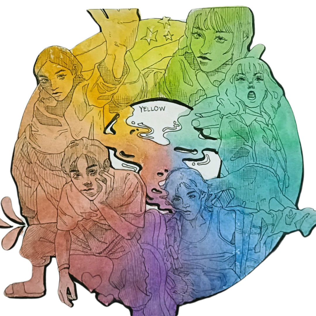 Color Wheel