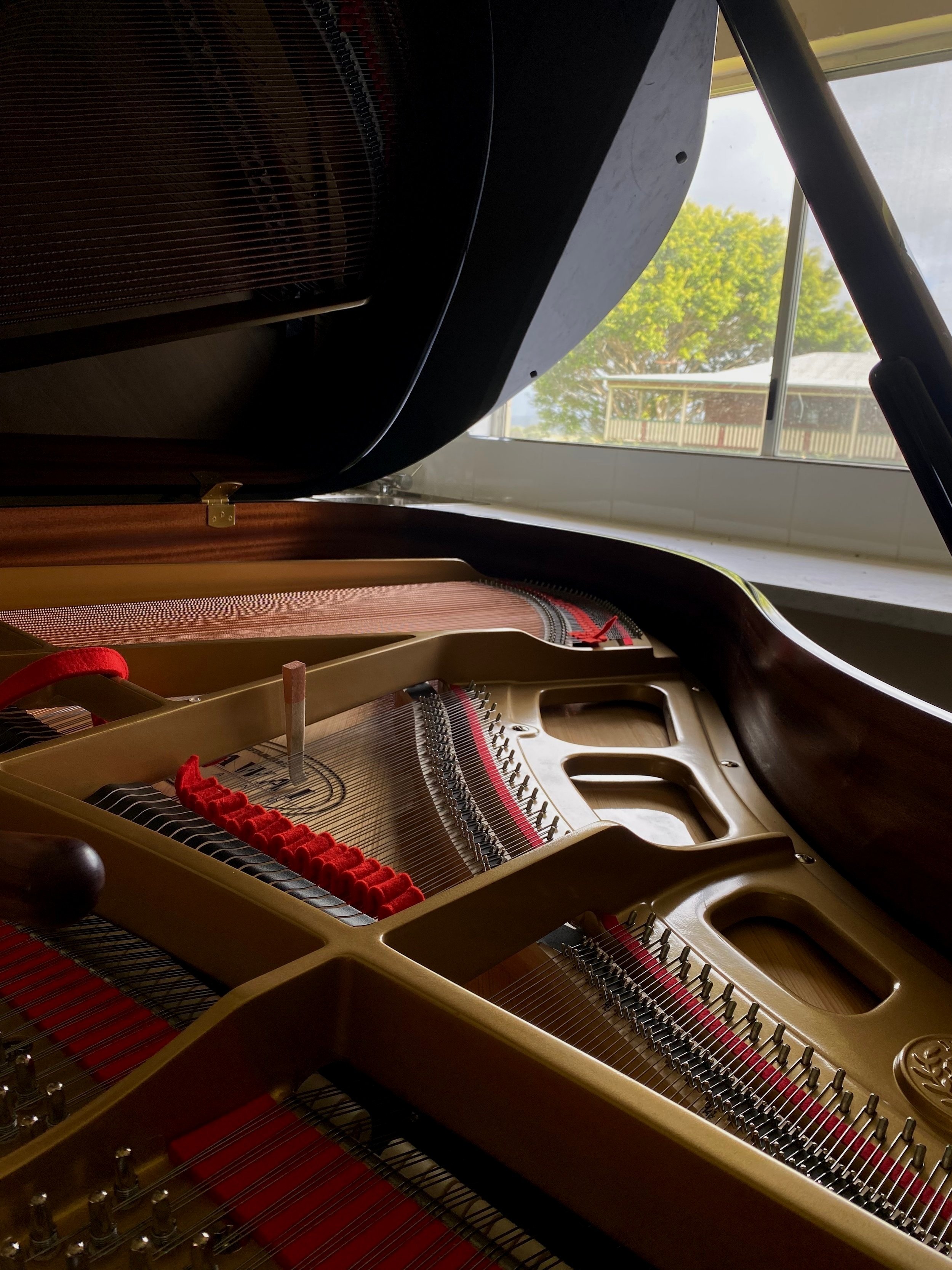 Tuning