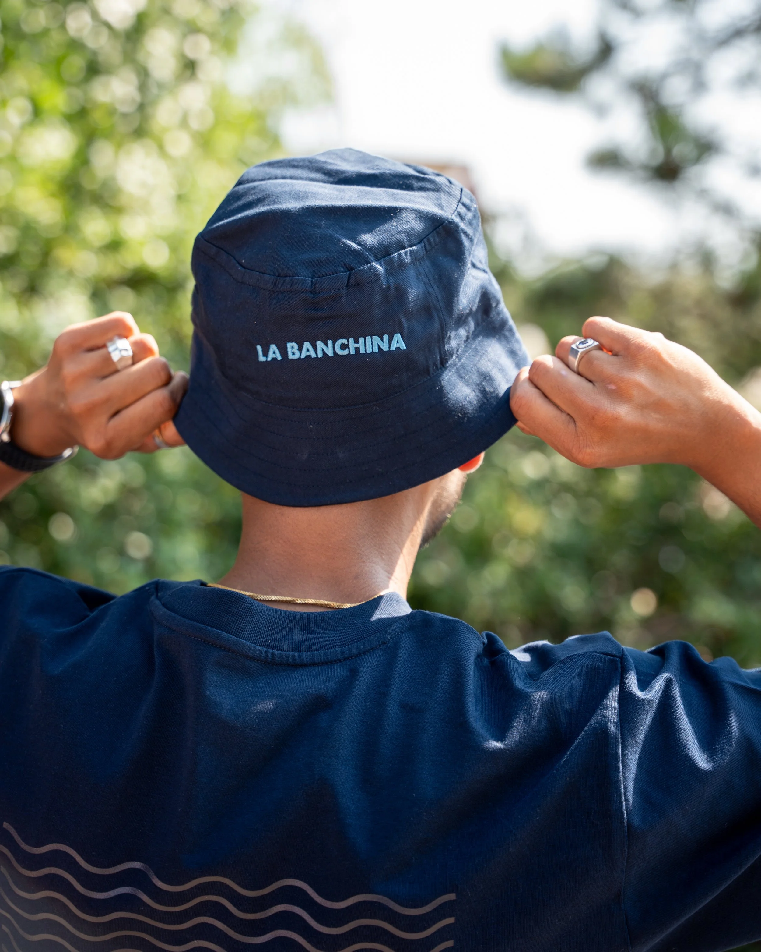 La Banchina Merchandise