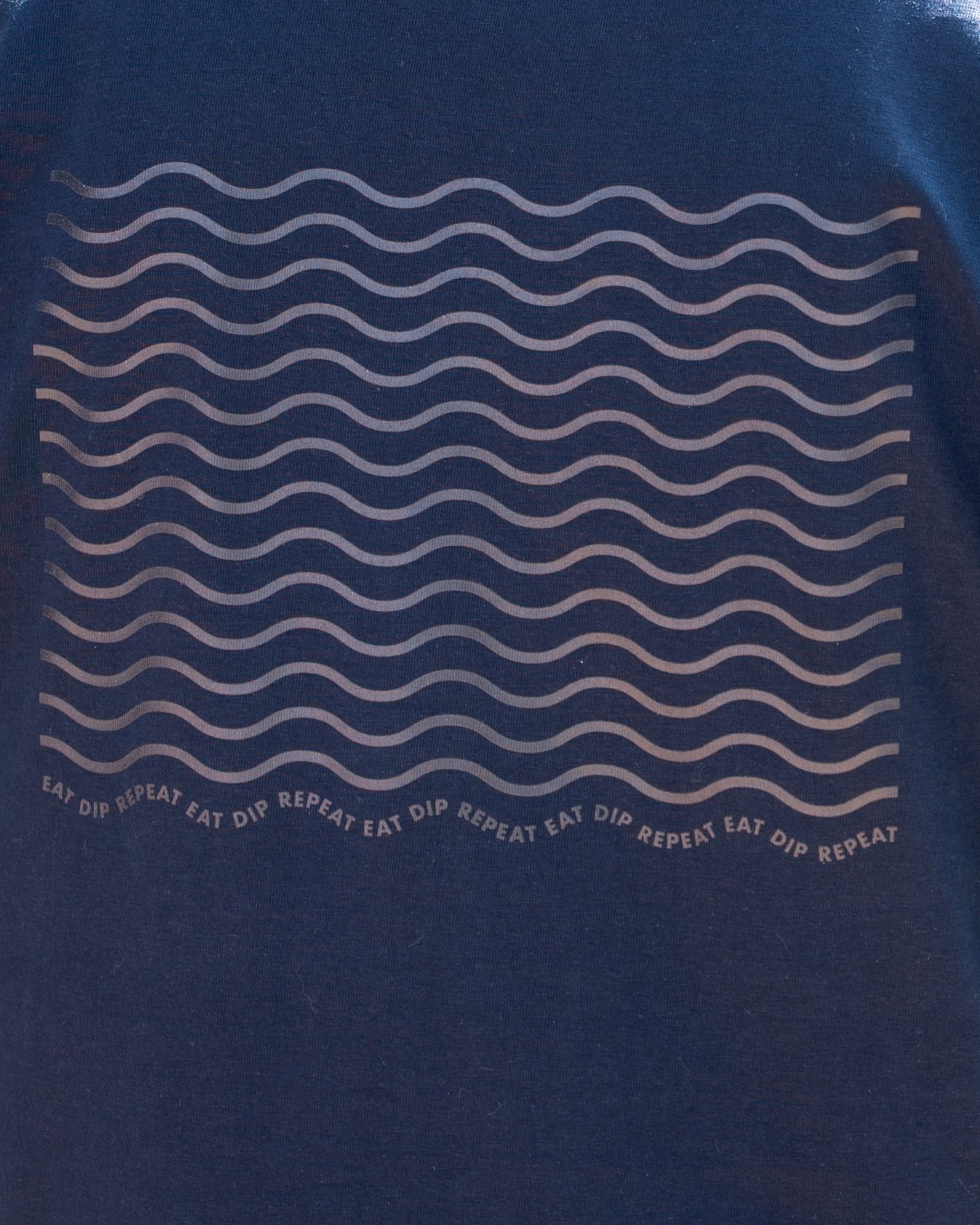 Back logo