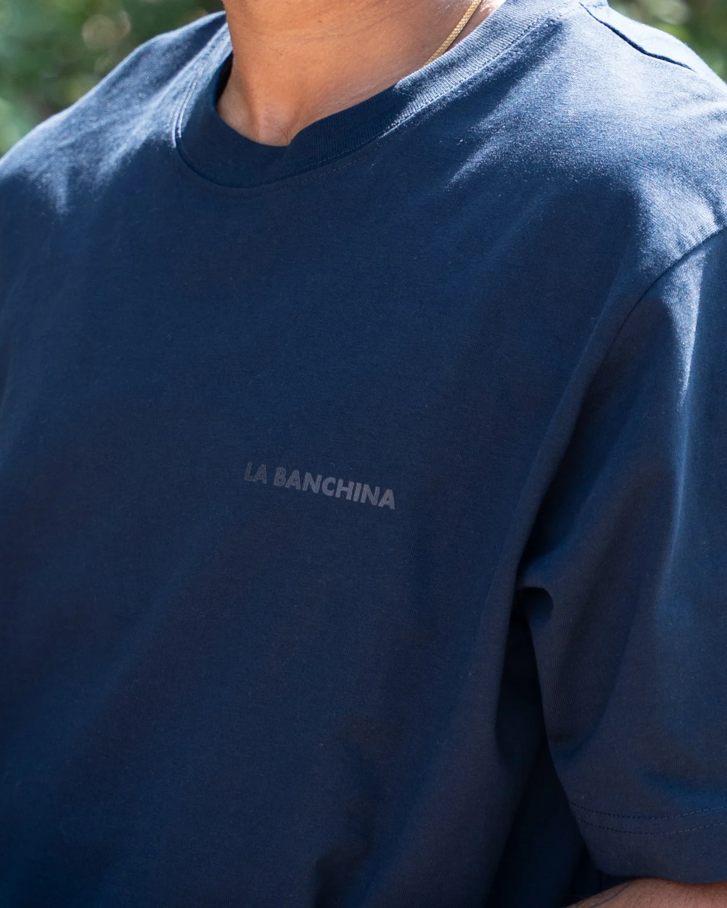 Front logo
