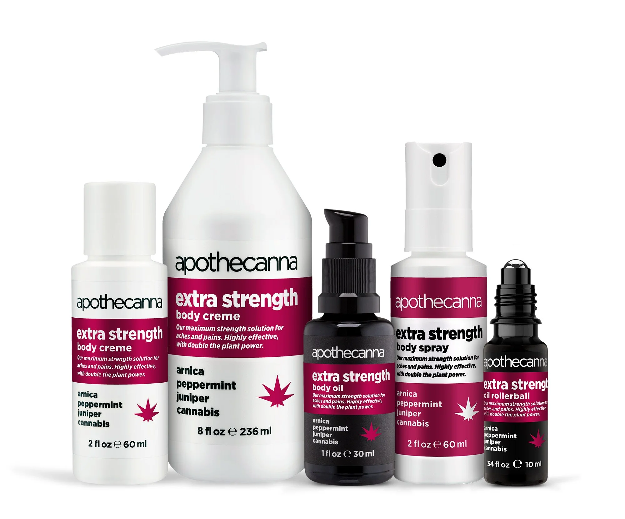 Apothecanna Visual Asset