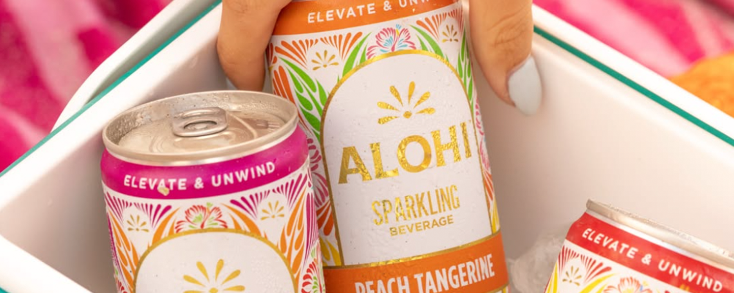 Beverage Portfolio Showcase 3