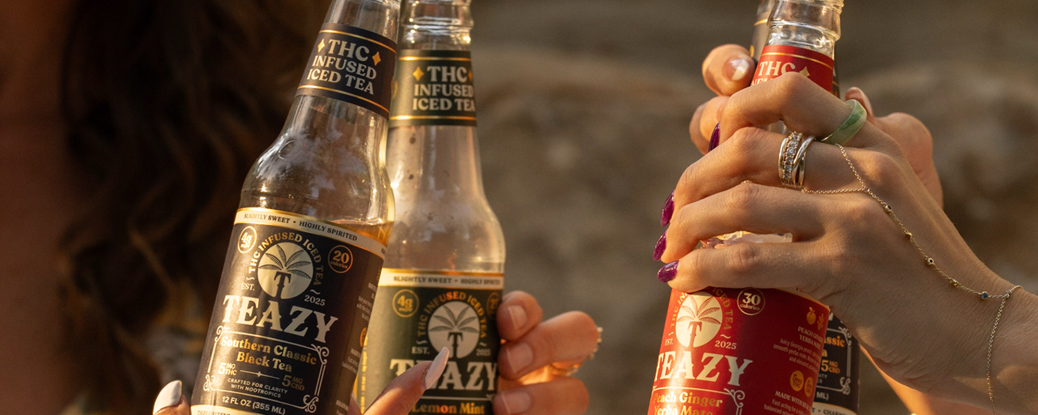 Beverage Portfolio Showcase 2