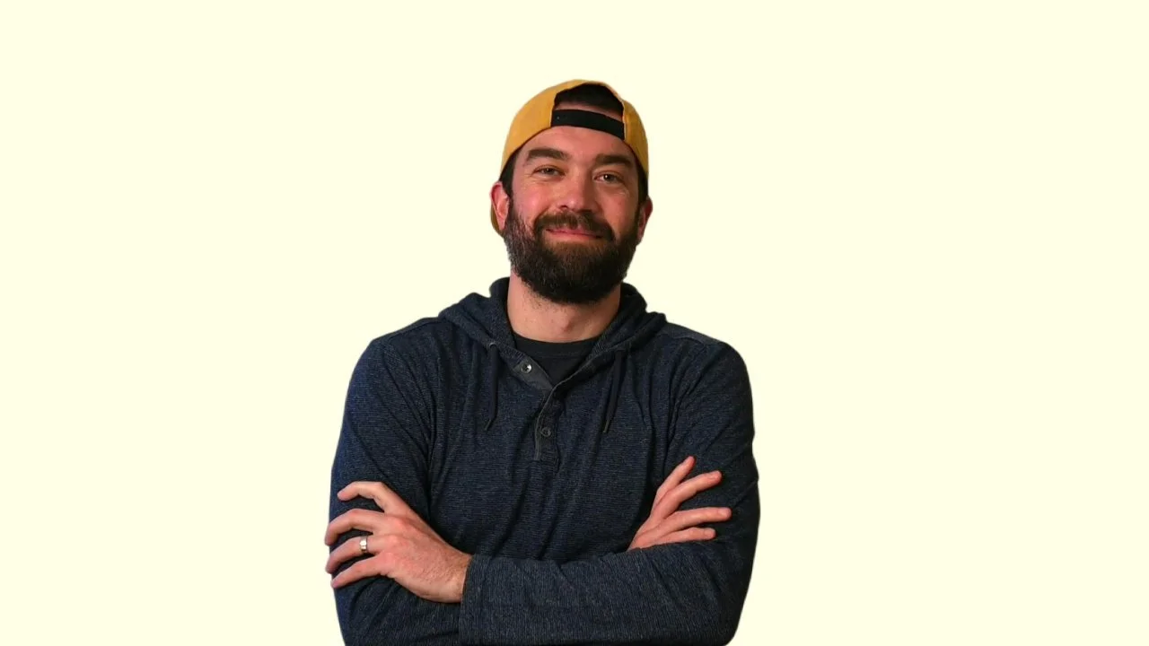 Tyler — licensed builder, broker, and investor