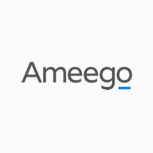Ameego logo