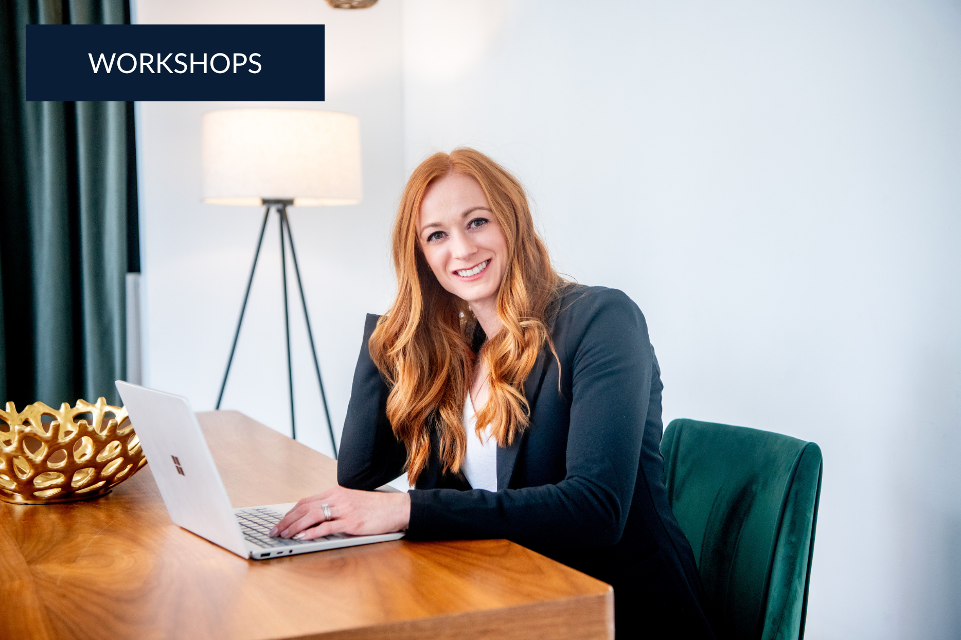 The R⁵ Workshop Series