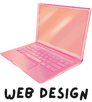Web Design Icon
