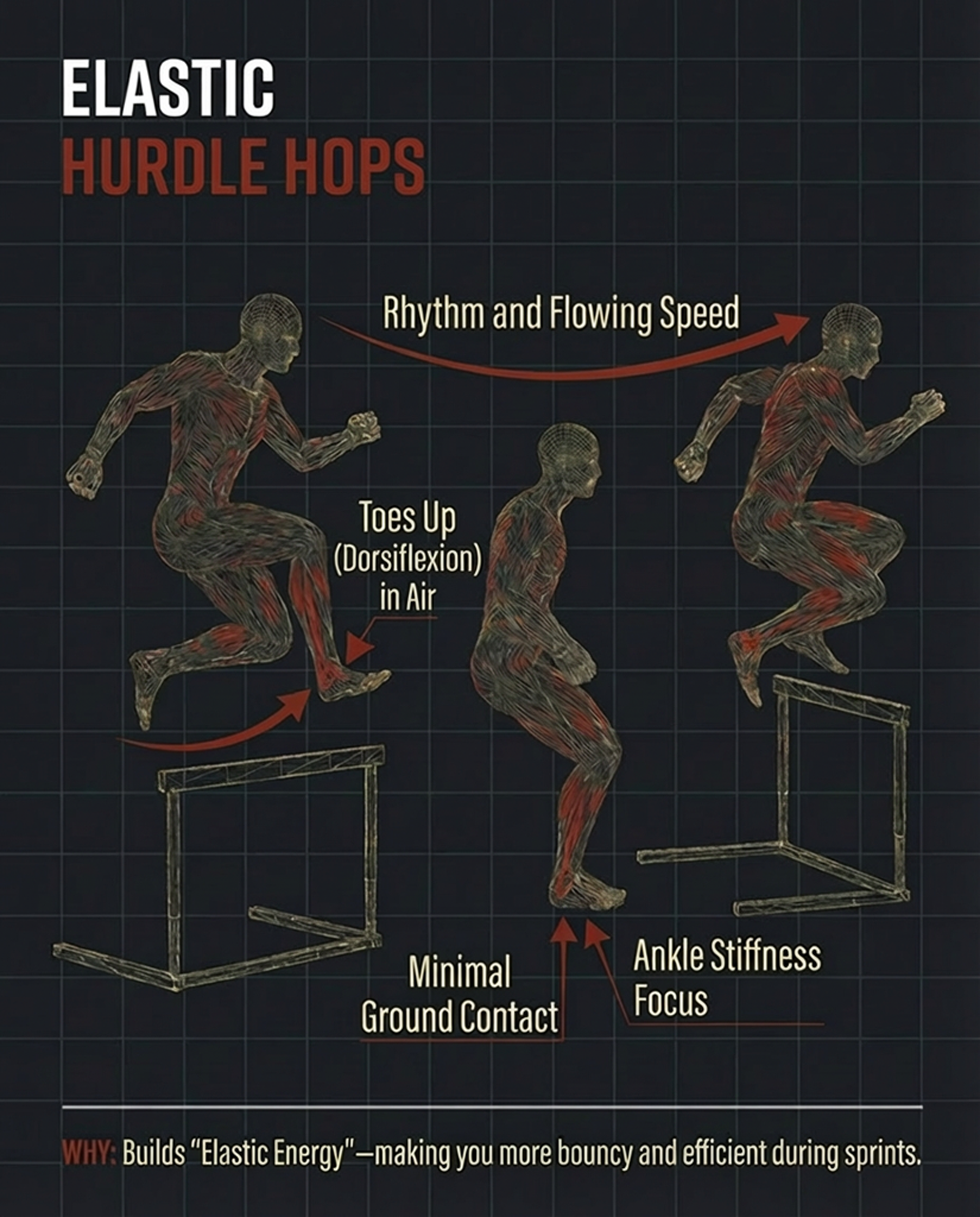 Hurdle Hops