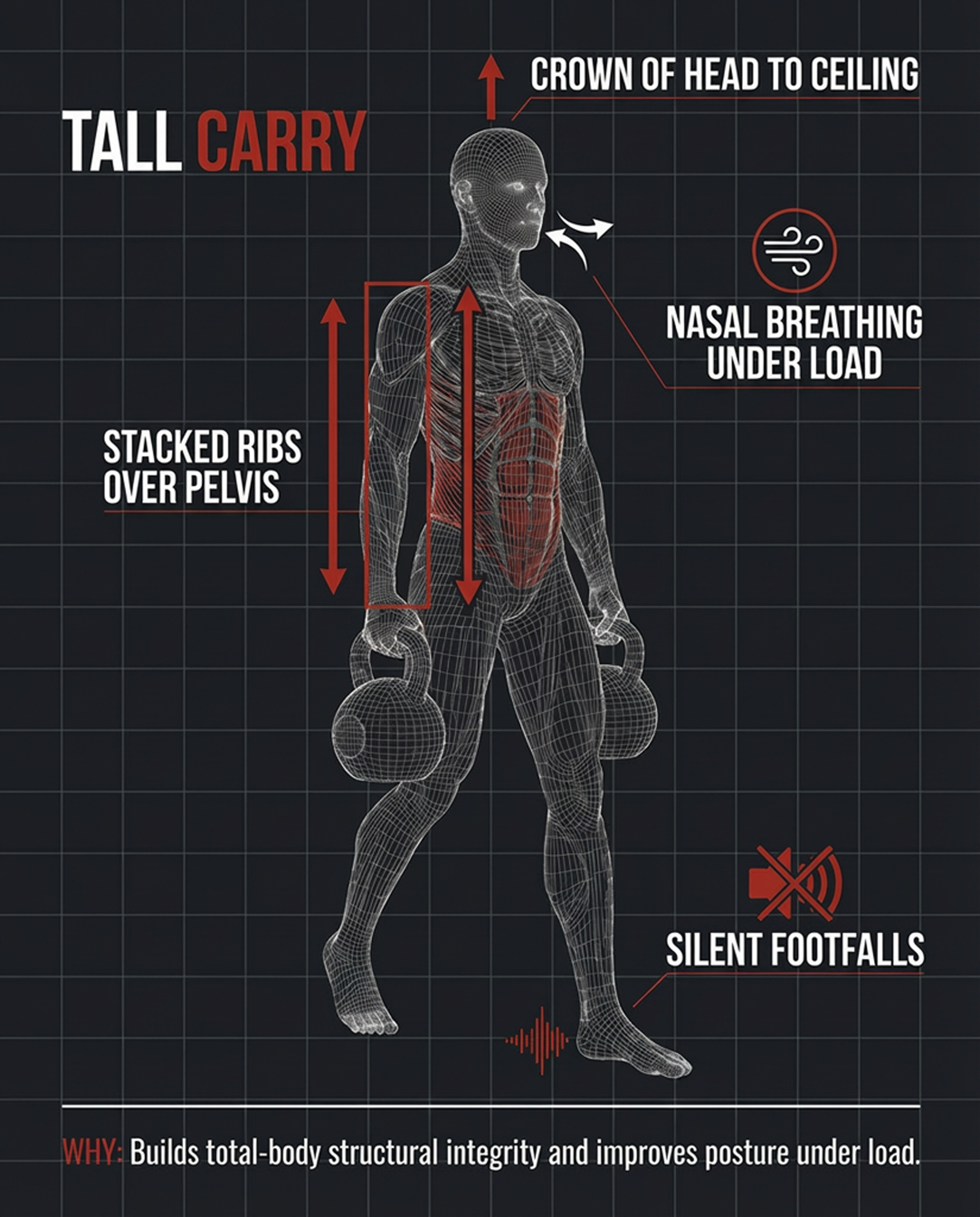 Tall Carry