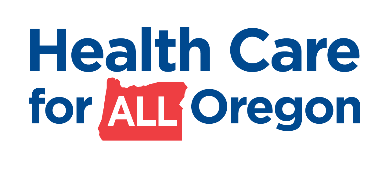 Health Care for All Oregon