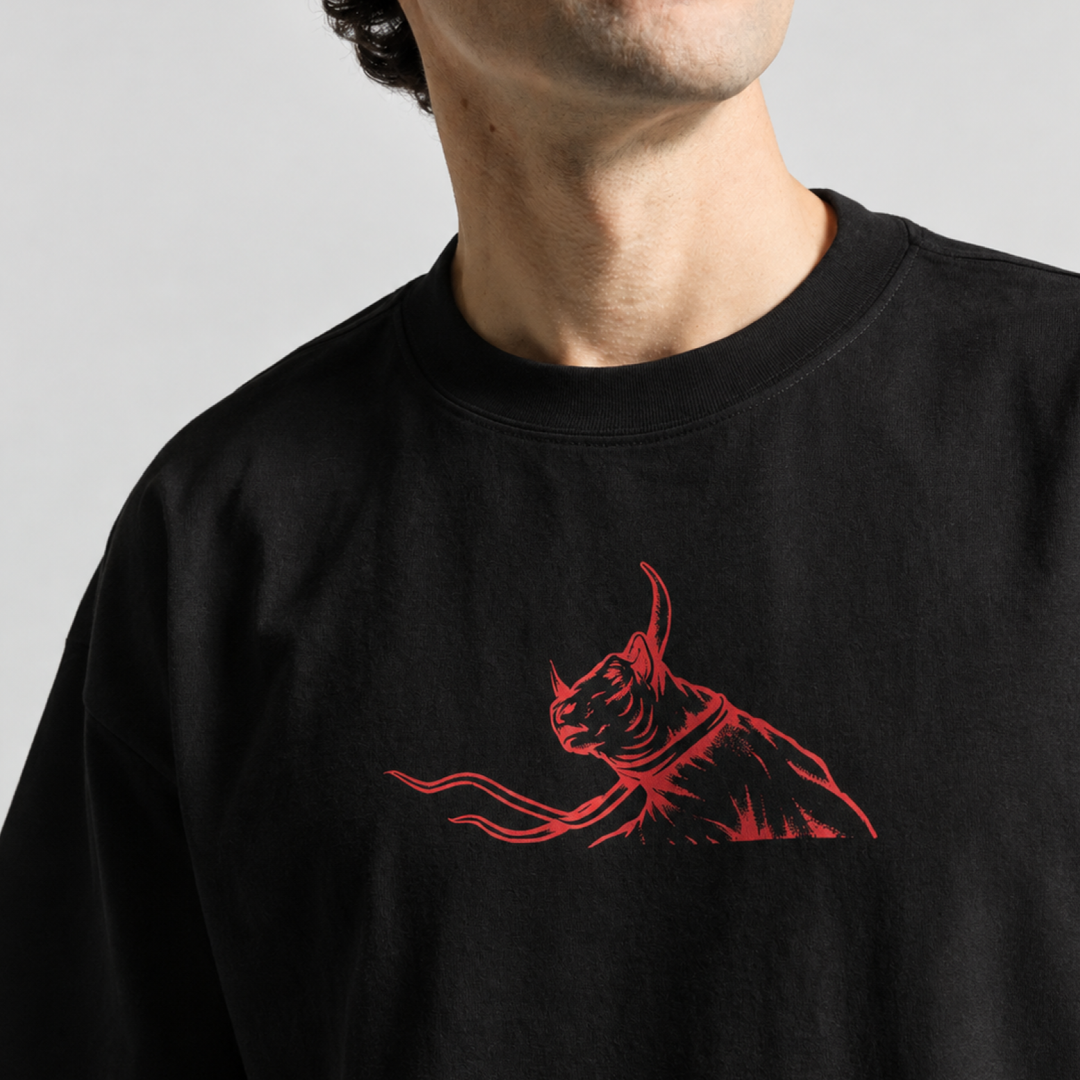 Gaucho Grill Bull Graphic T-shirt