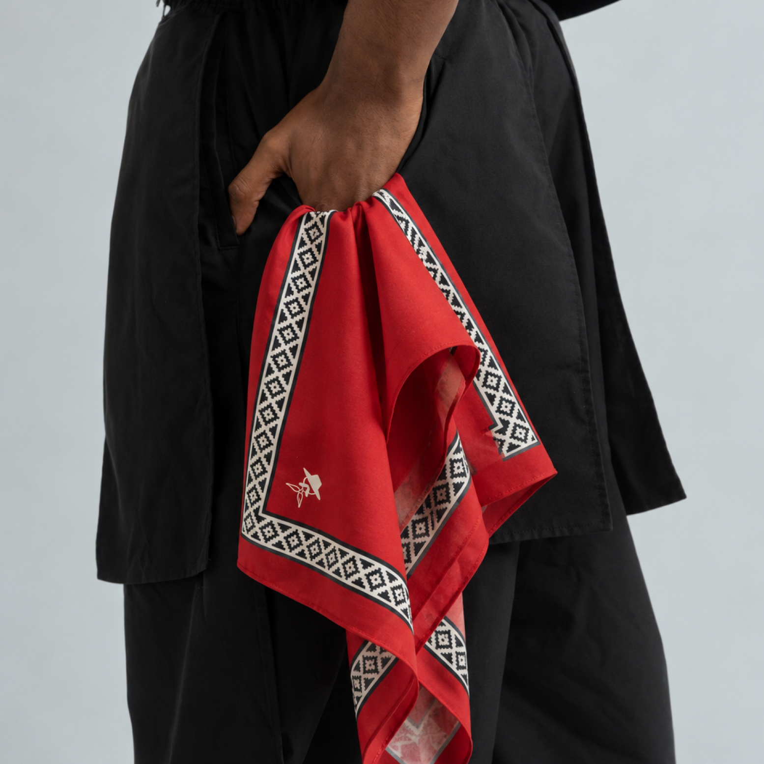 Gaucho Grill Bandana