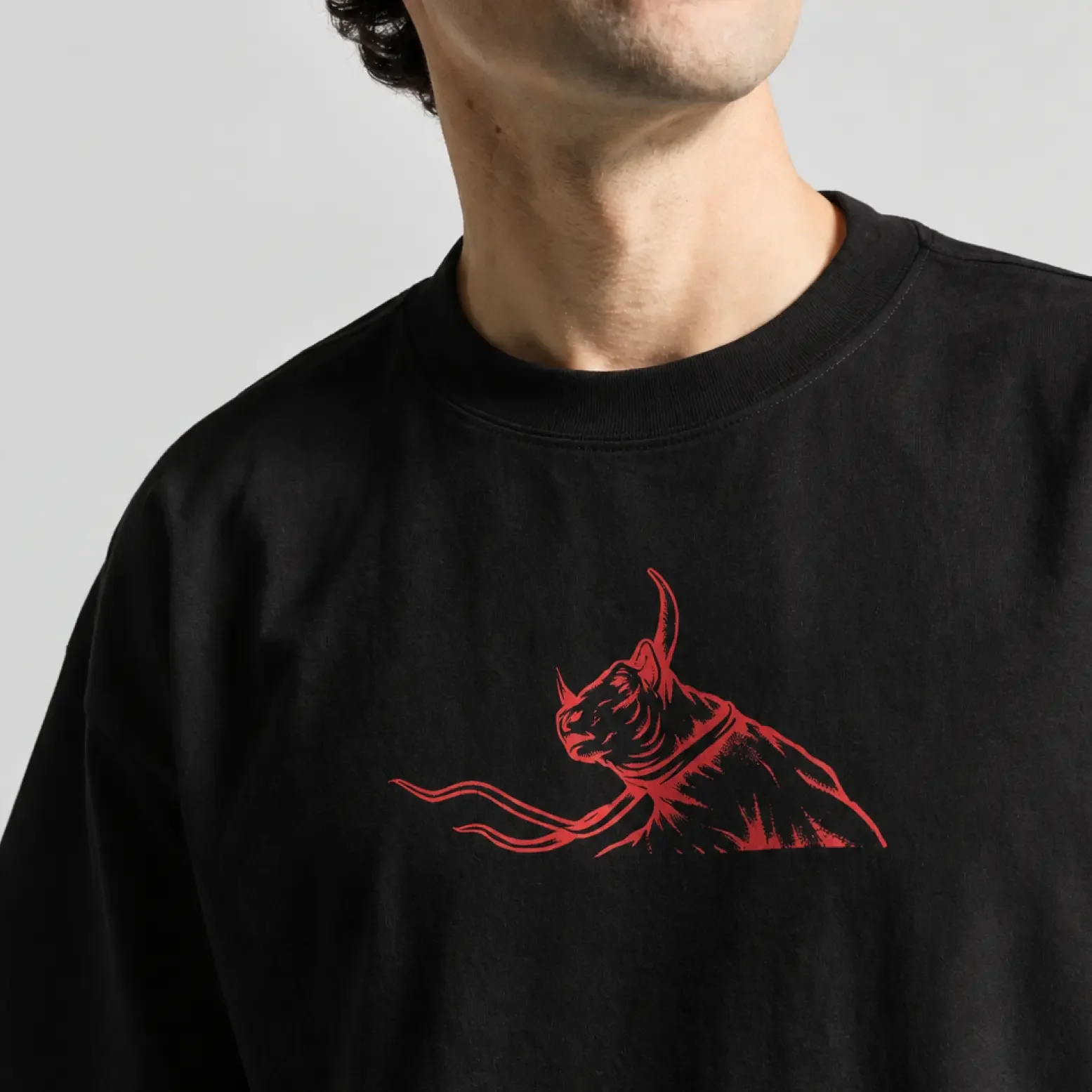 Gaucho Grill Bull Graphic T-shirt