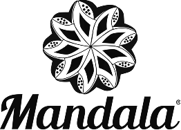 Mandala logo