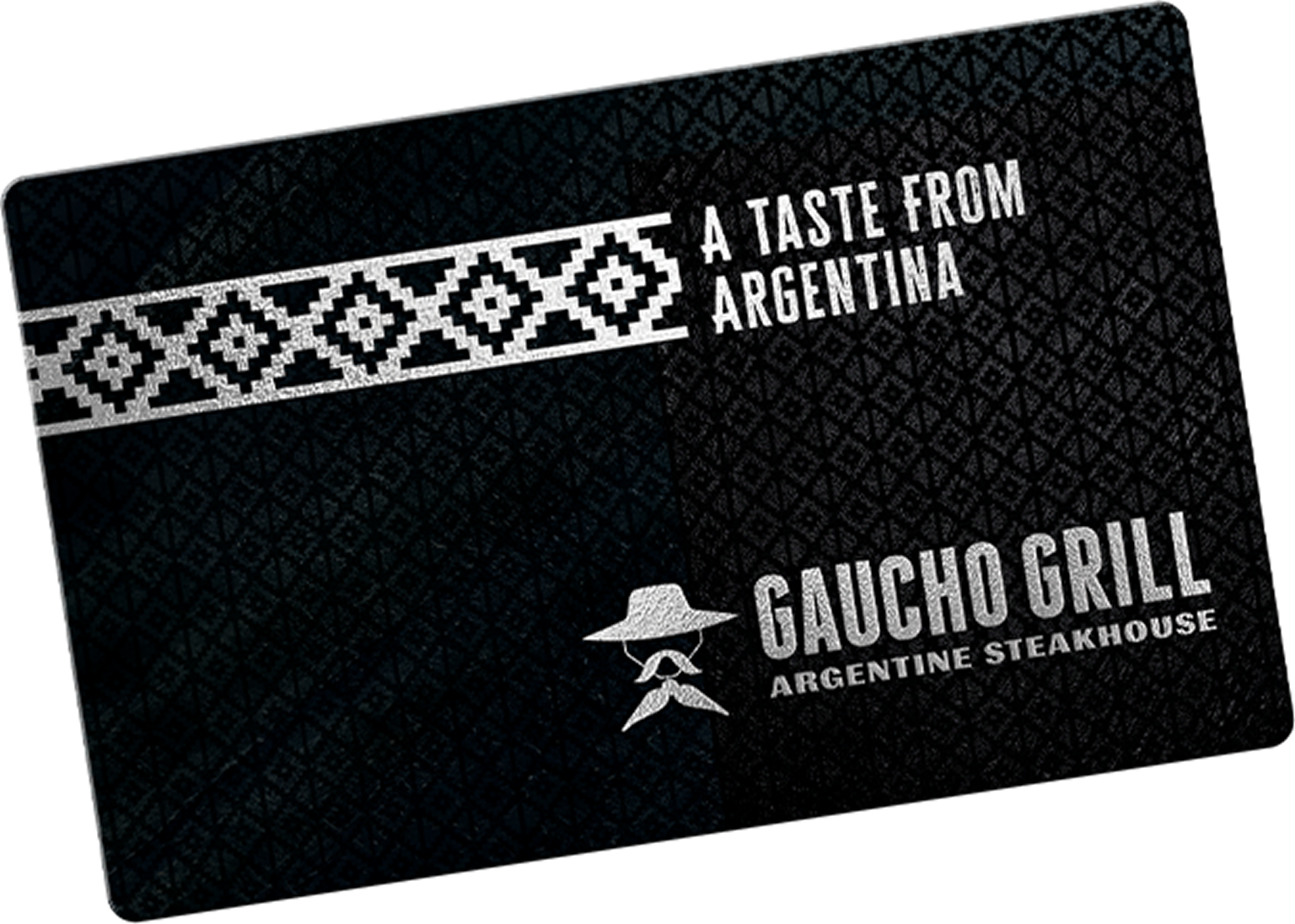Gaucho Grill Gift Card