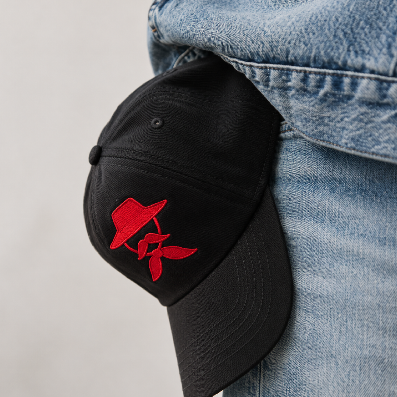 Gaucho Grill Black Cap