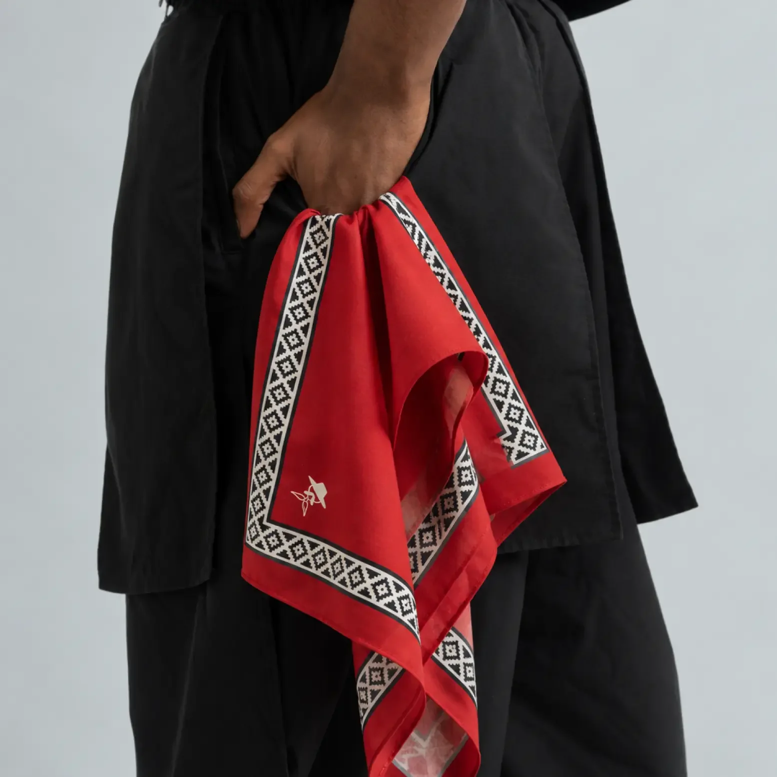 Gaucho Grill Bandana