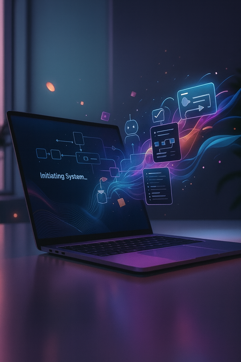 Automation Solutions