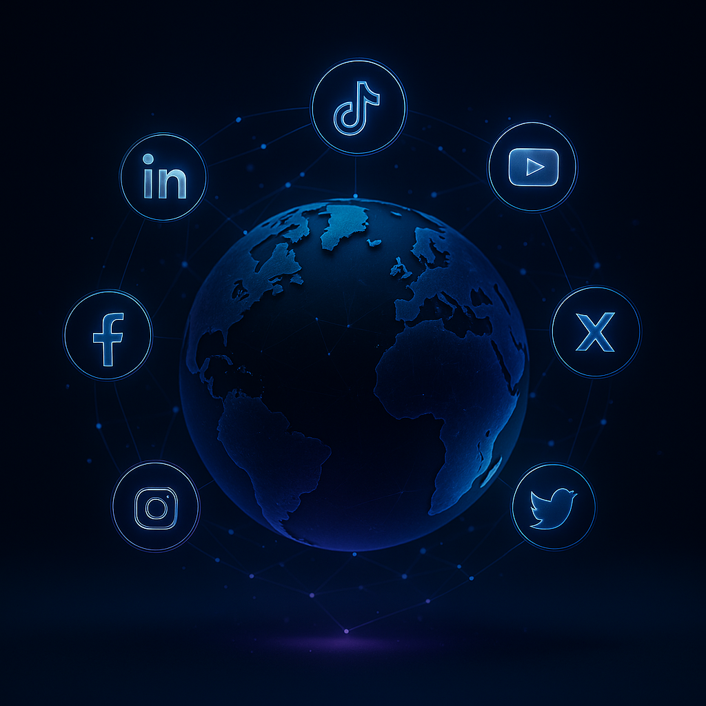Social Media Systems