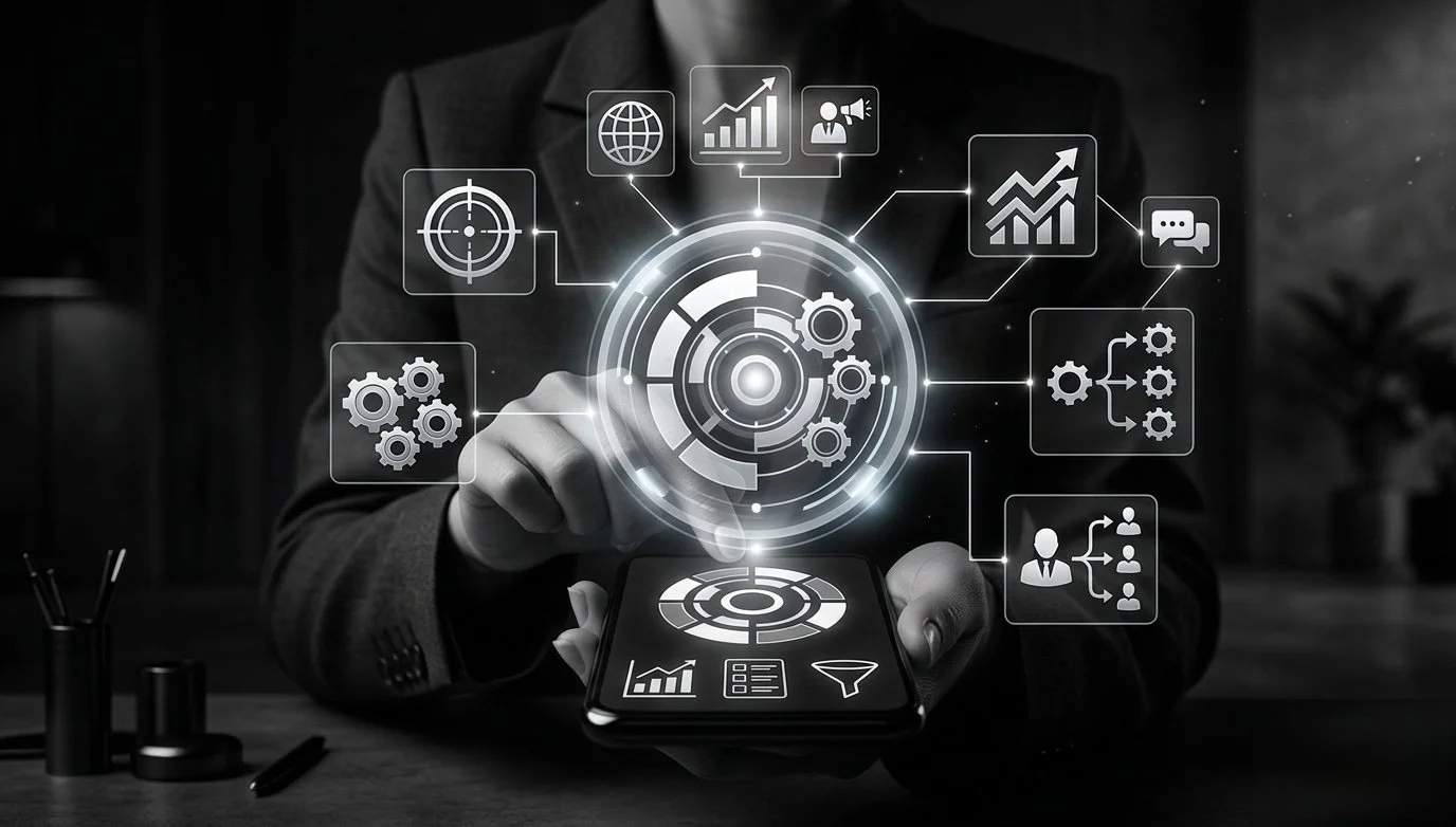 Business Infrastructure