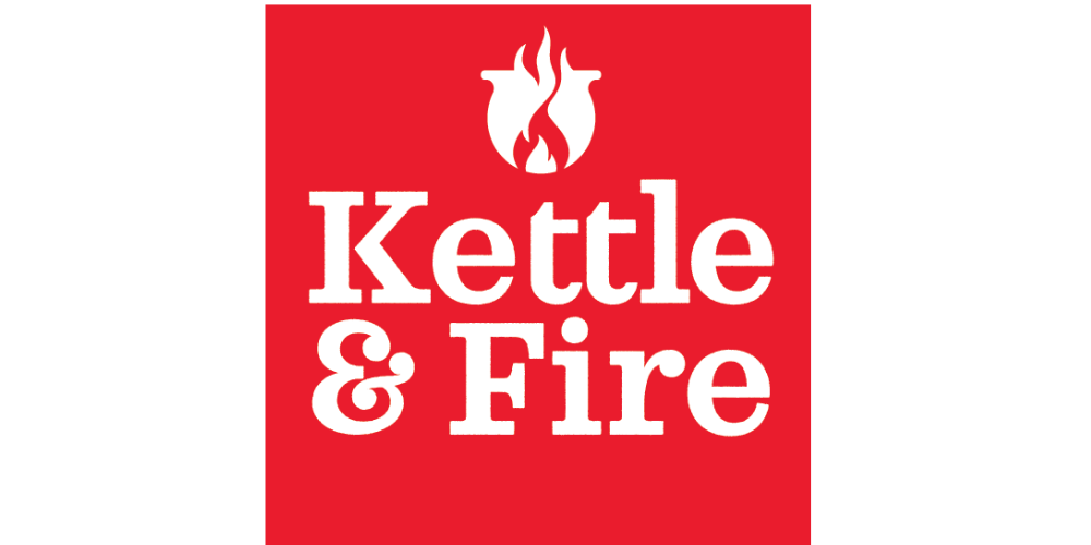 Kettle and Fire