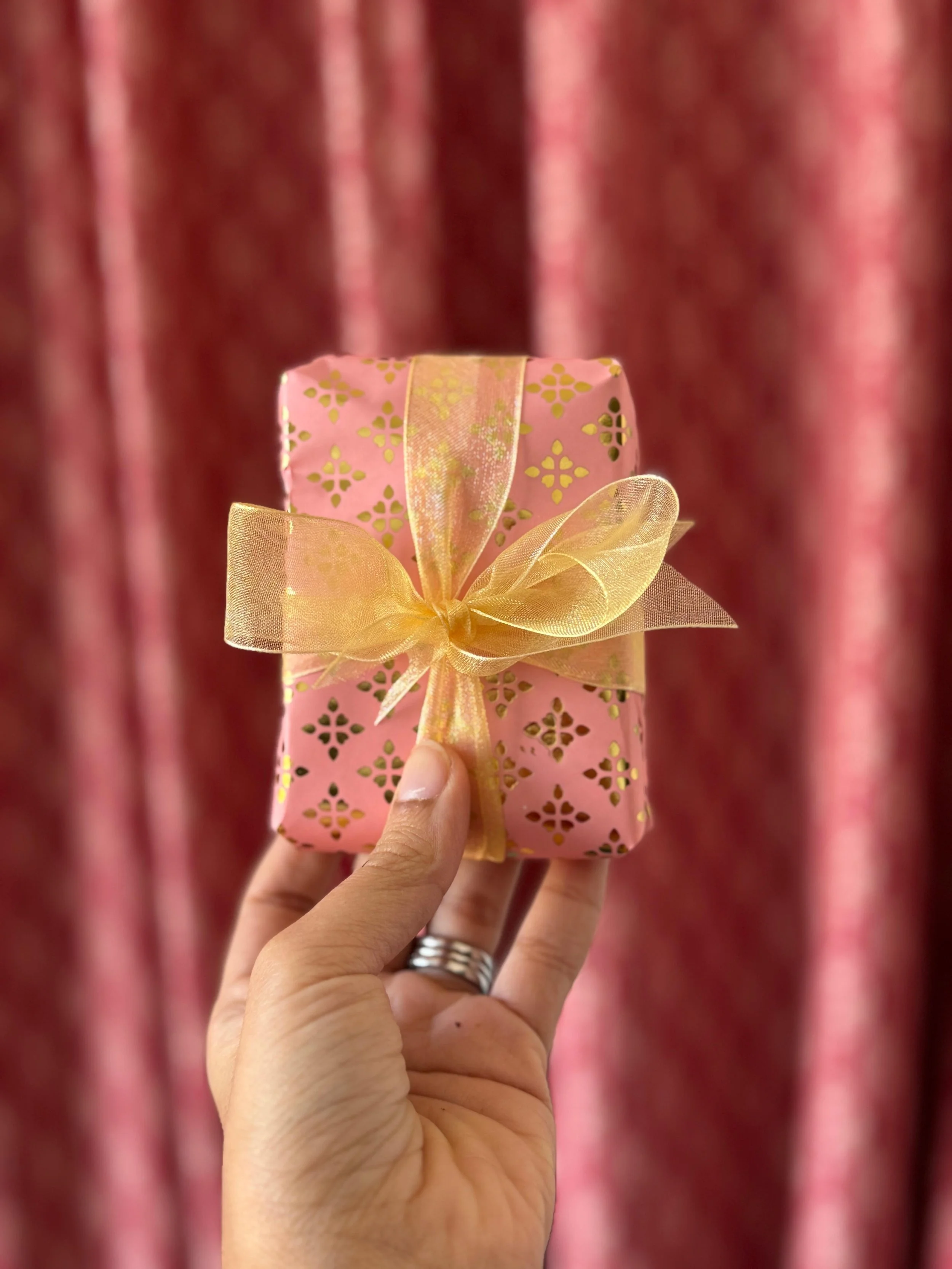 Artisan craft pieces