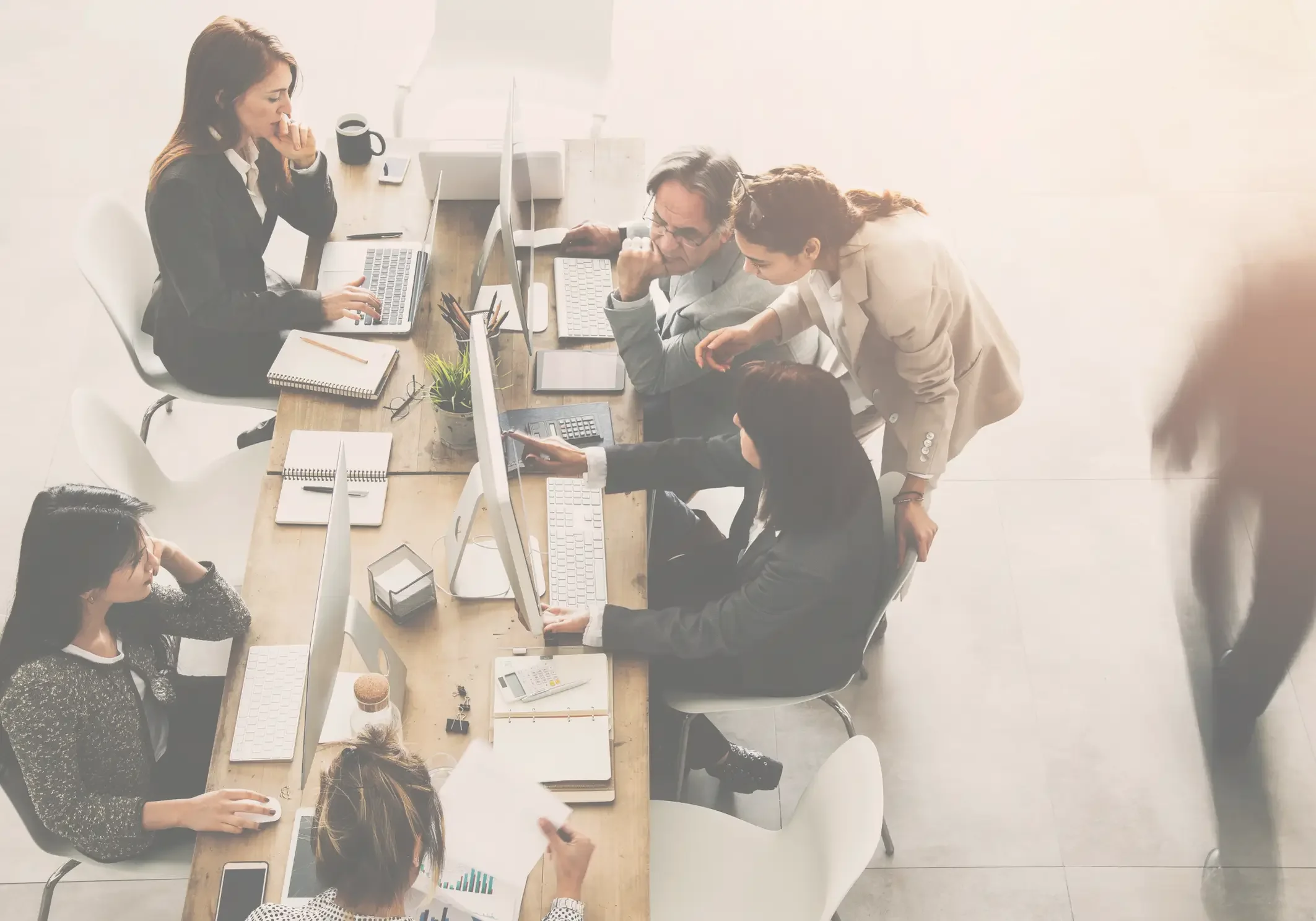 The Groden Network case study