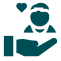 Compassionate and Trained Carers