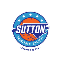 Sutton Basketball Academy logo