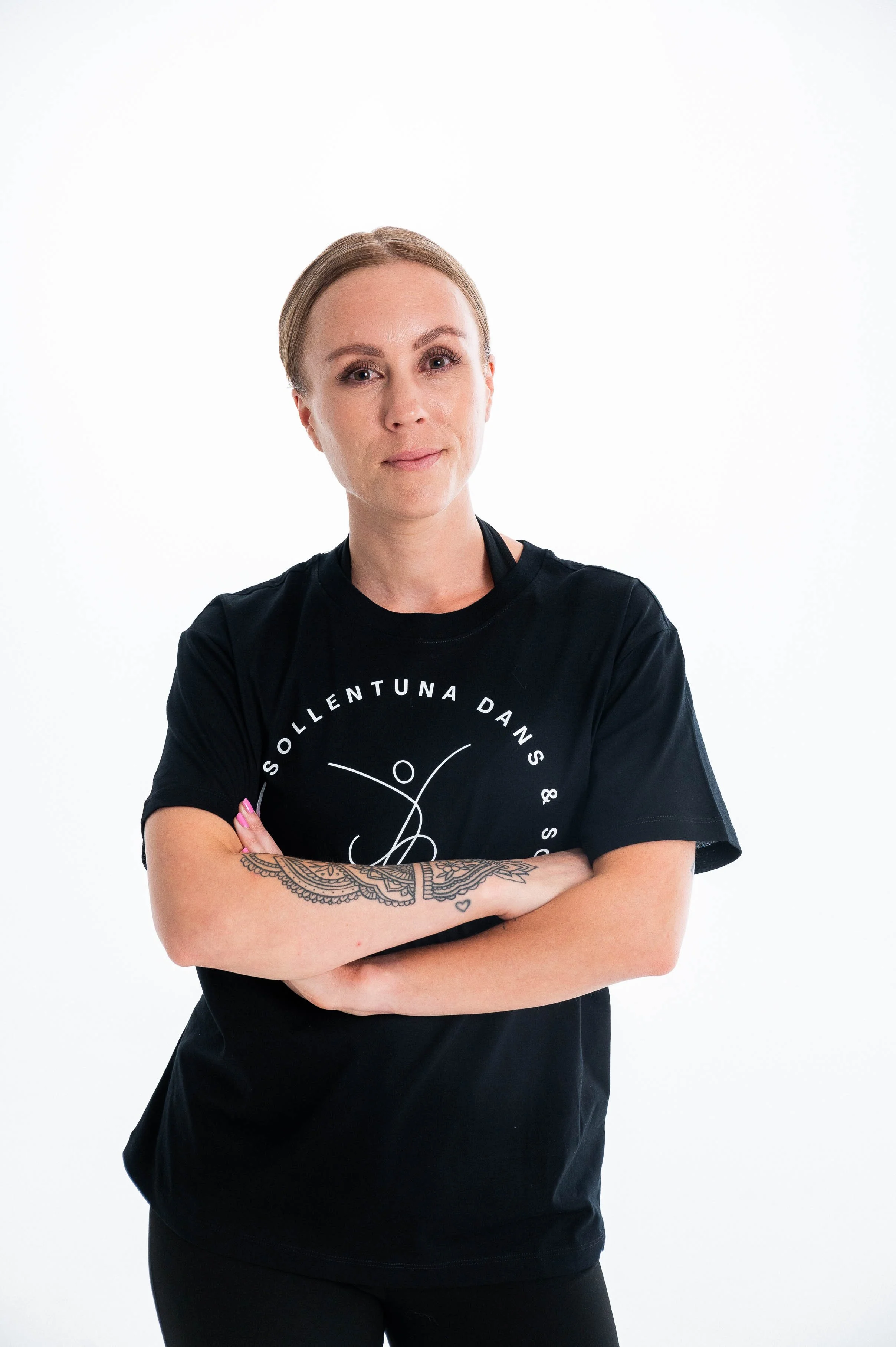 Amanda Lidholm