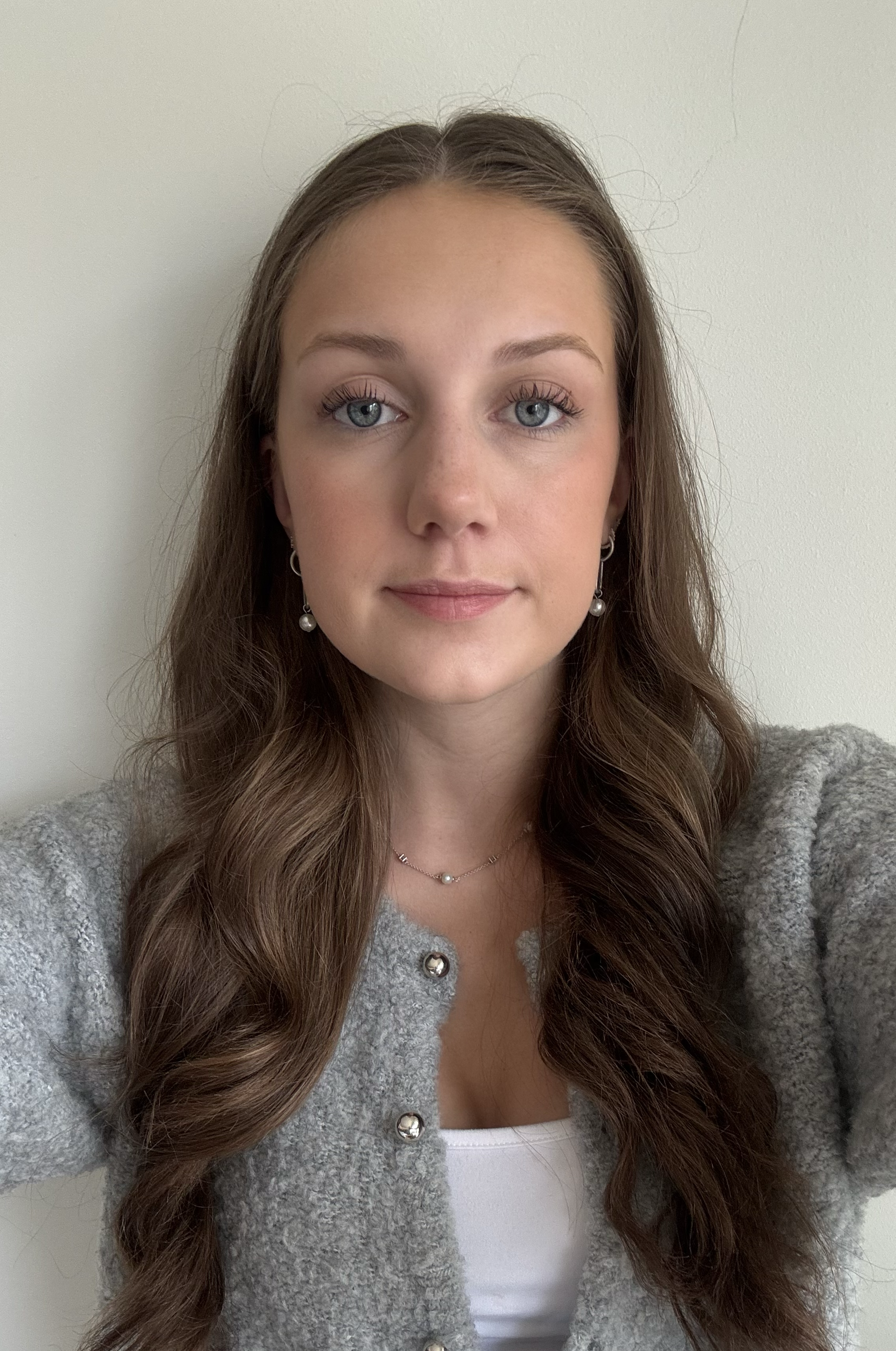 Hilda Sahlqvist