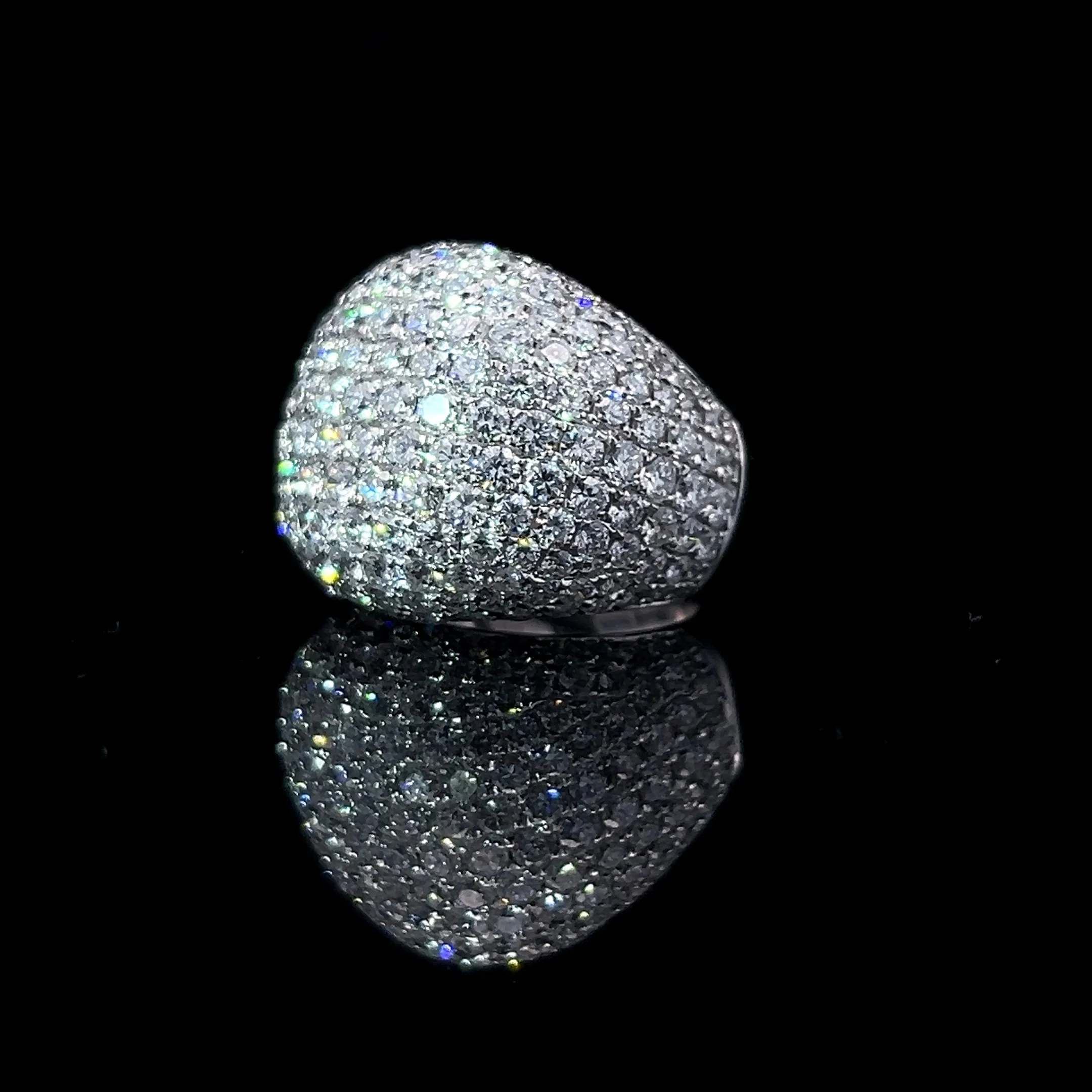 Custom Jewelry