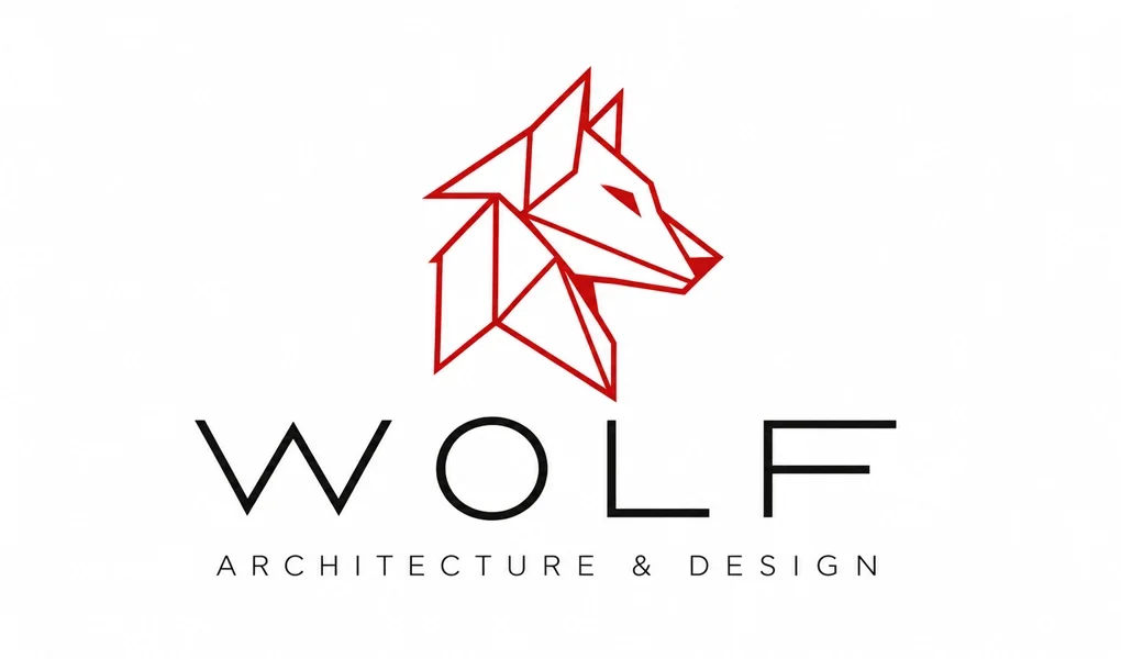 Wolf logo