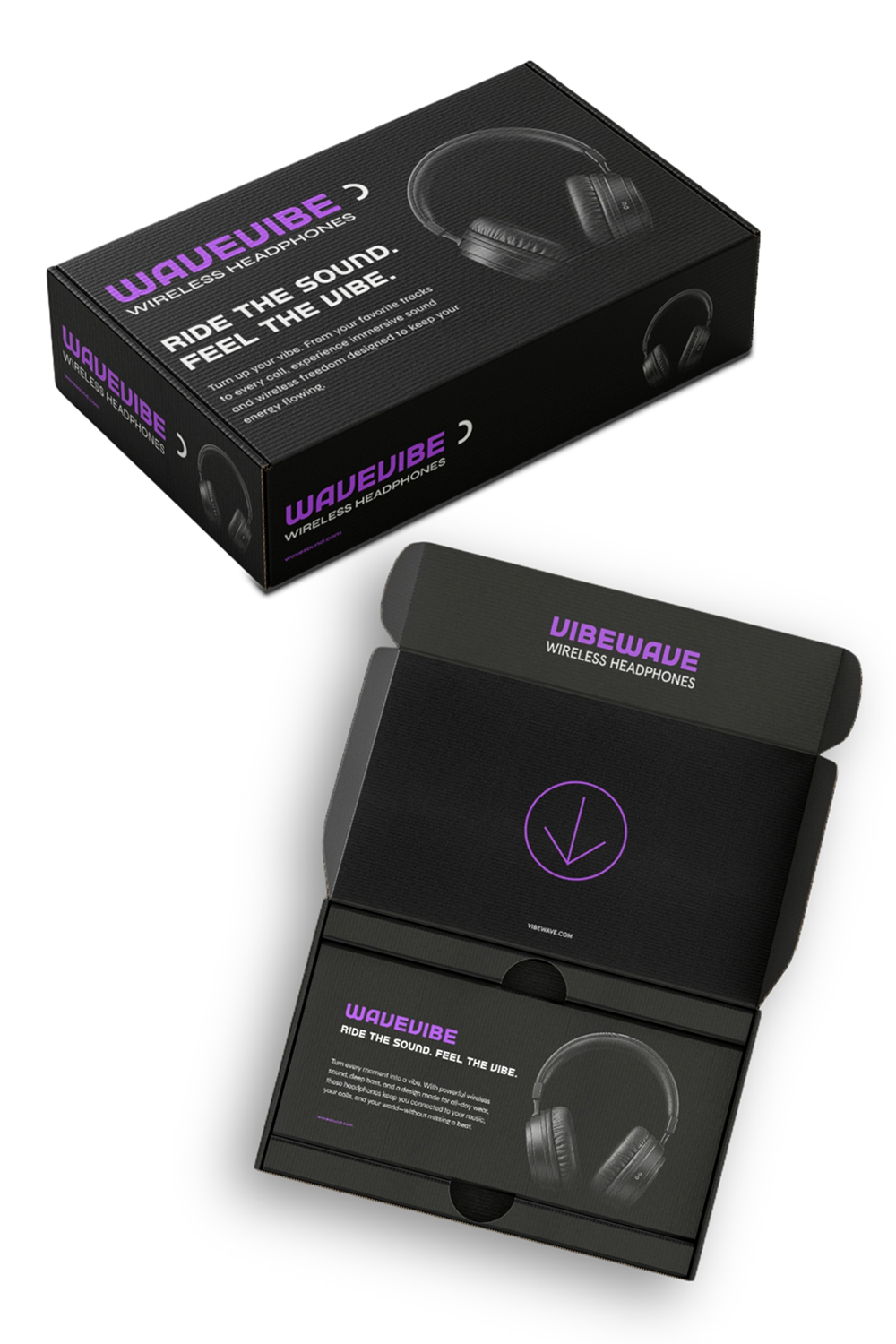 Packaging design